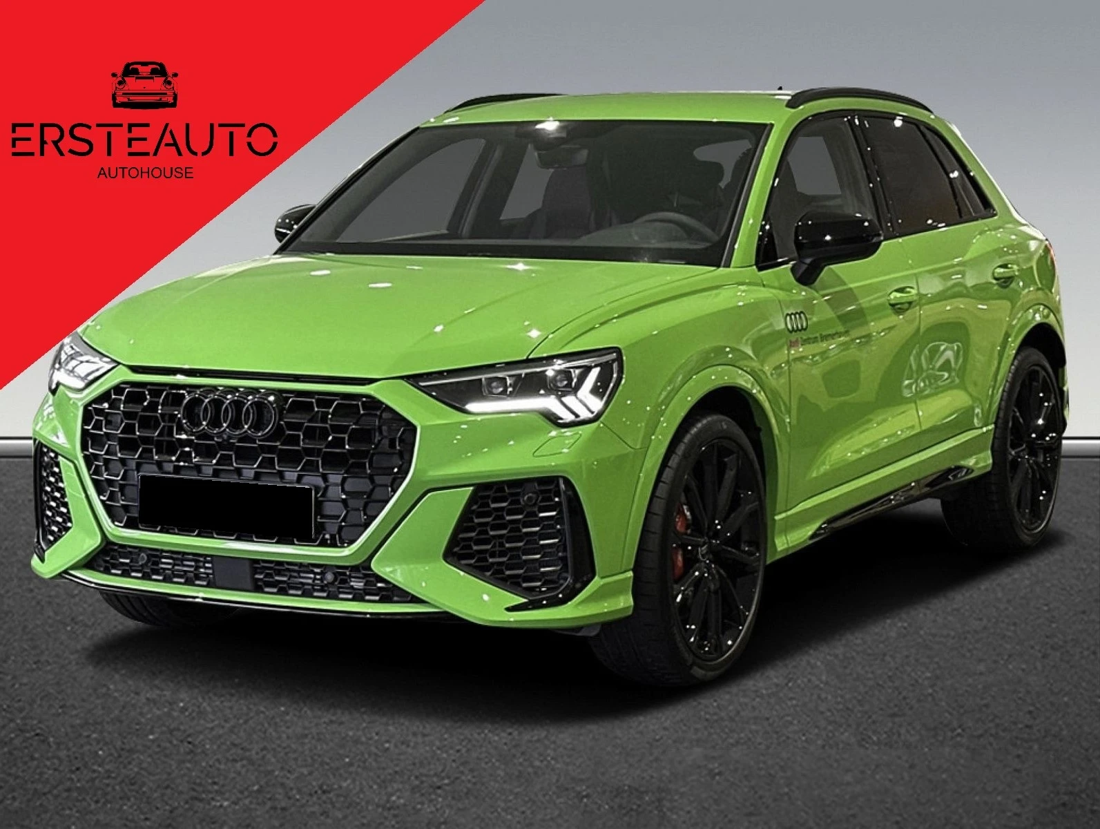 Audi RSQ3 NAVI CAMERA SONOS, снимка 1