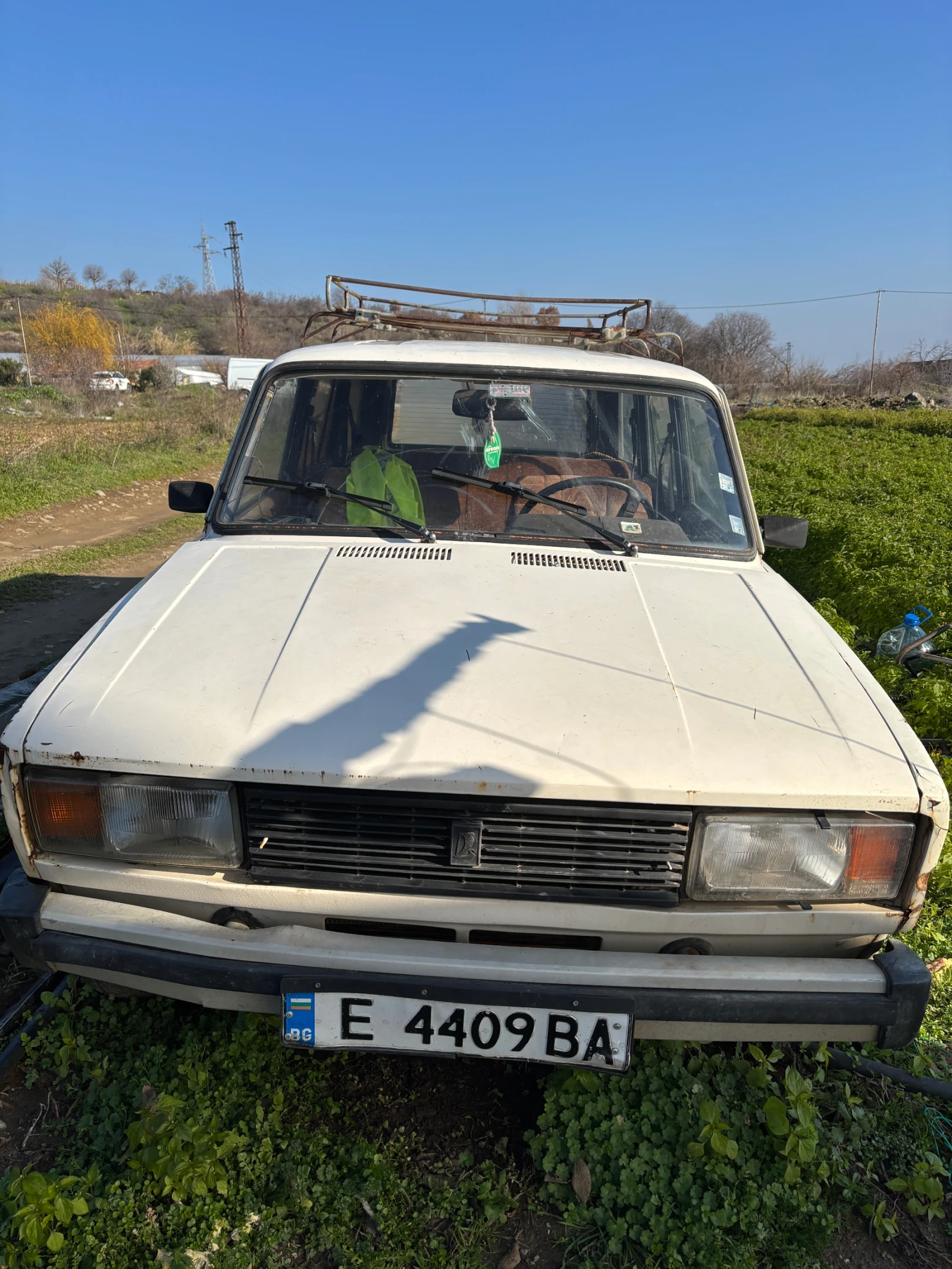 Lada 2104, снимка 1