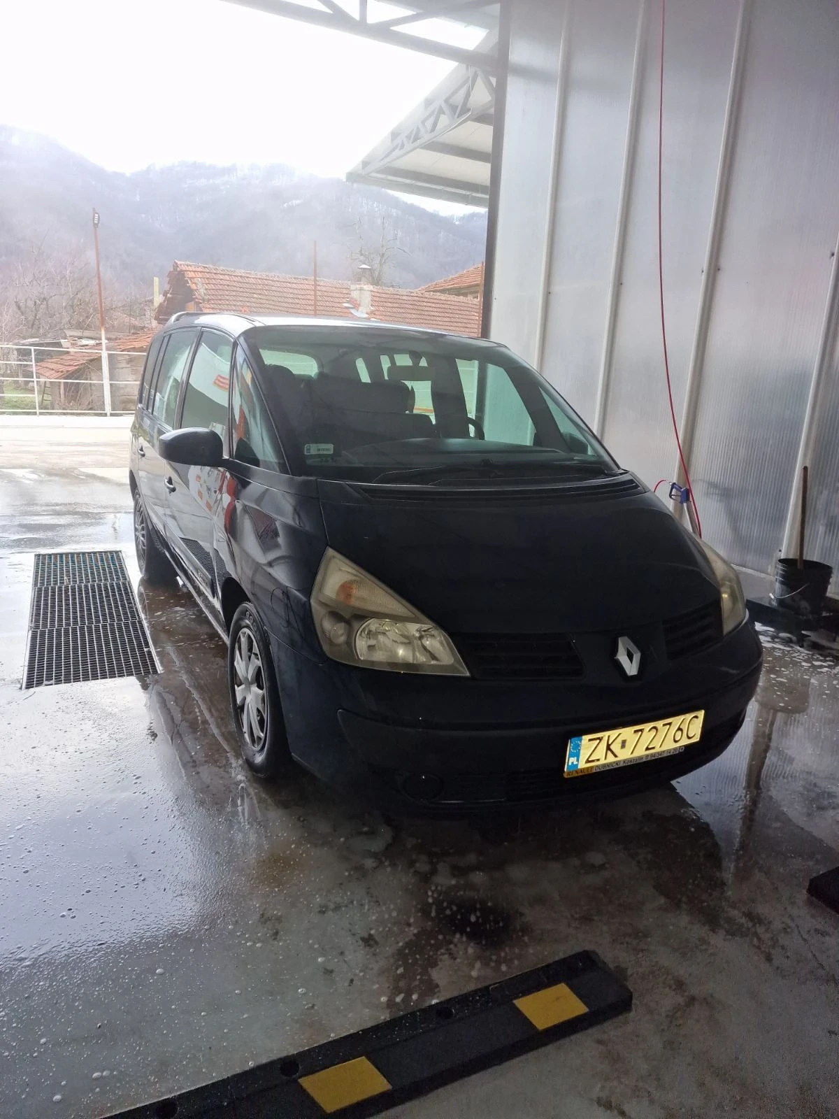 Renault Grand espace LPG - изображение 10