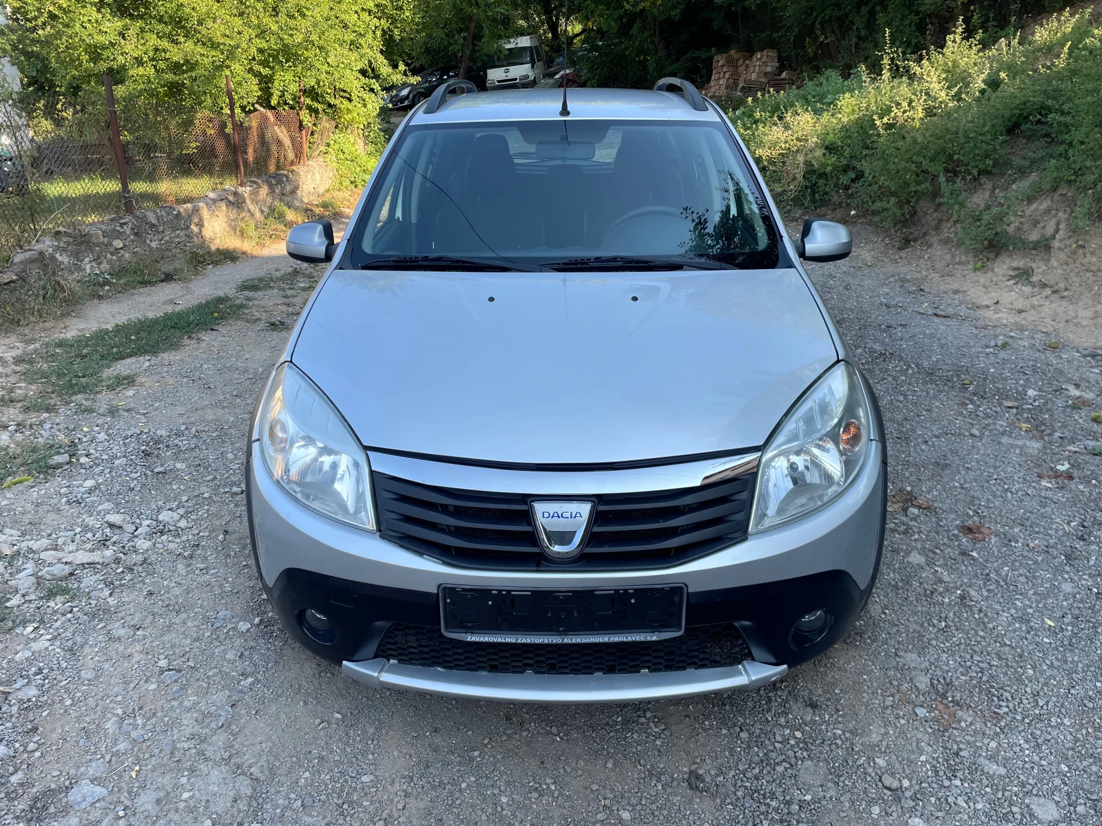 Dacia Sandero STEPWAY 1.6 I - изображение 2