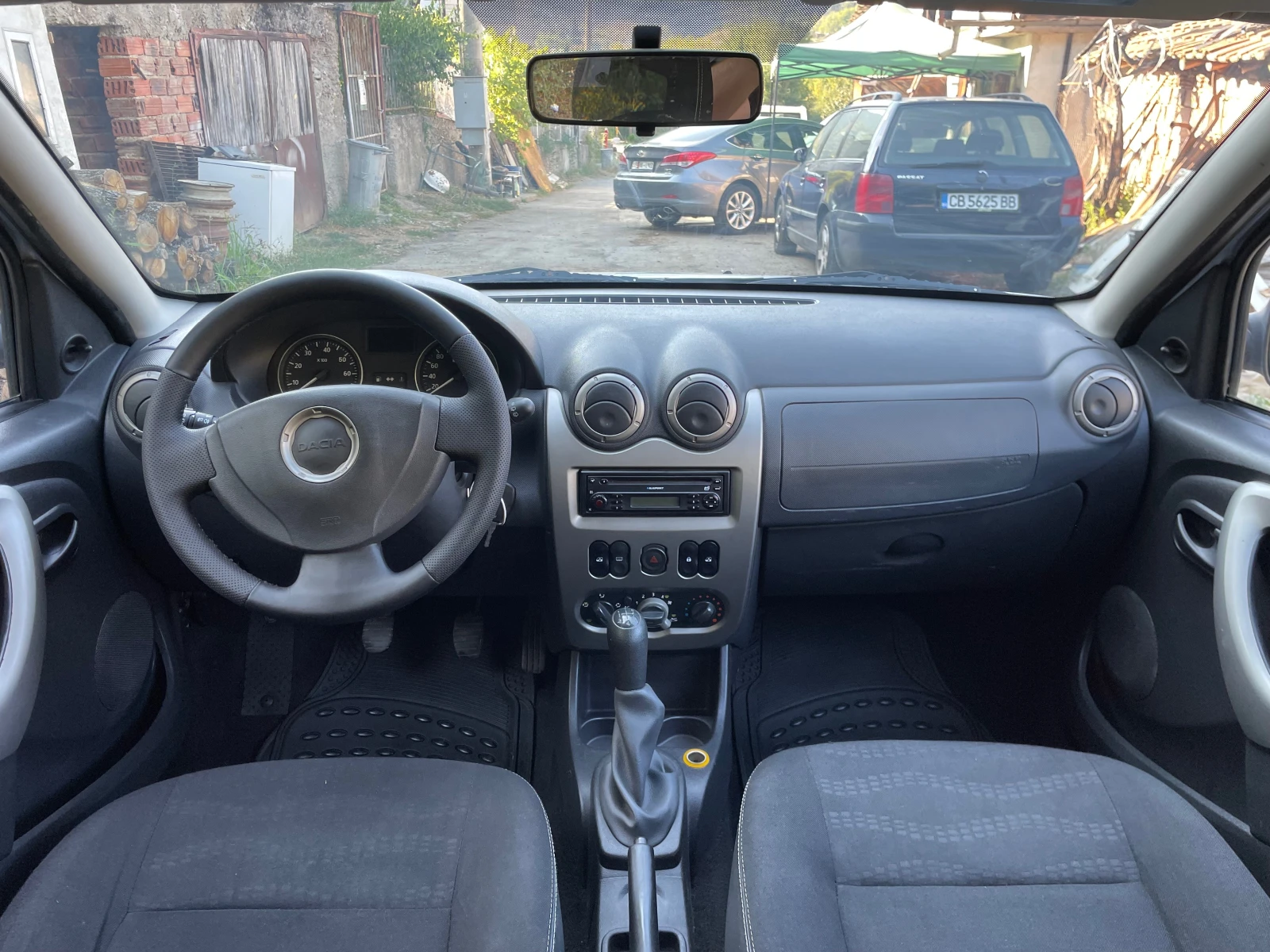 Dacia Sandero STEPWAY 1.6 I - изображение 10