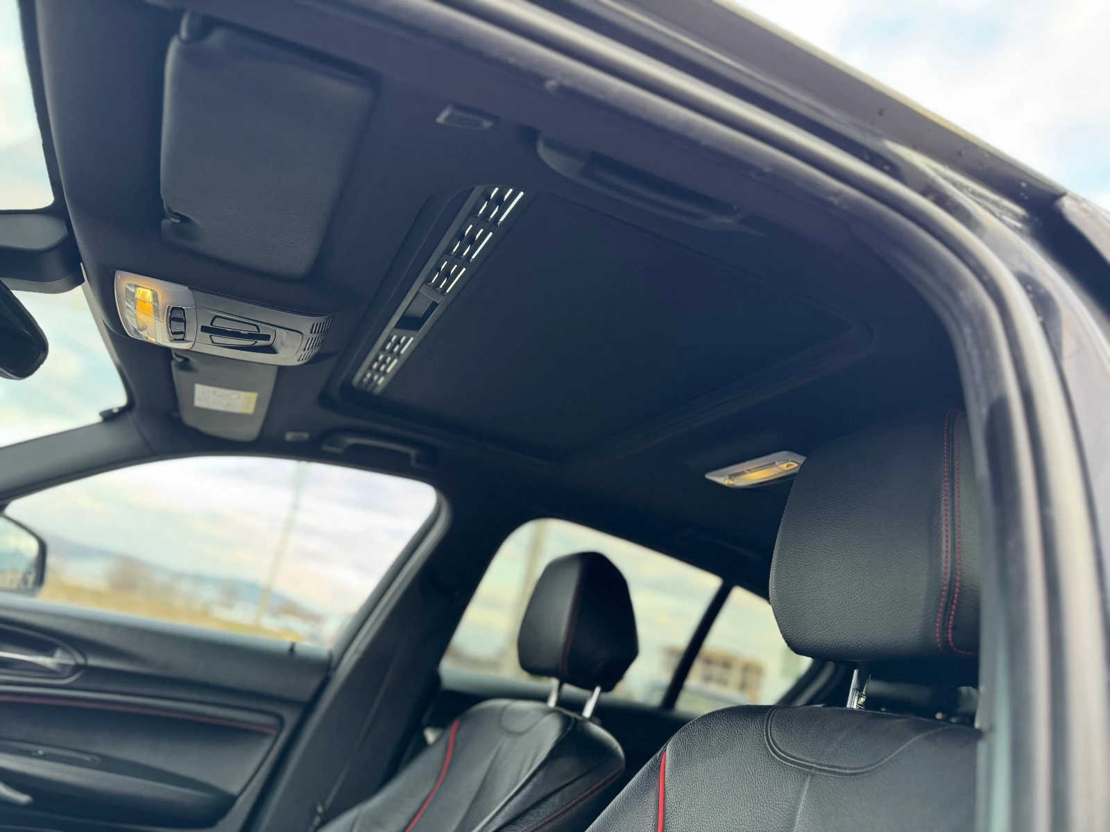 BMW 120 2.0d xDrive | Mobile.bg — изображение 14