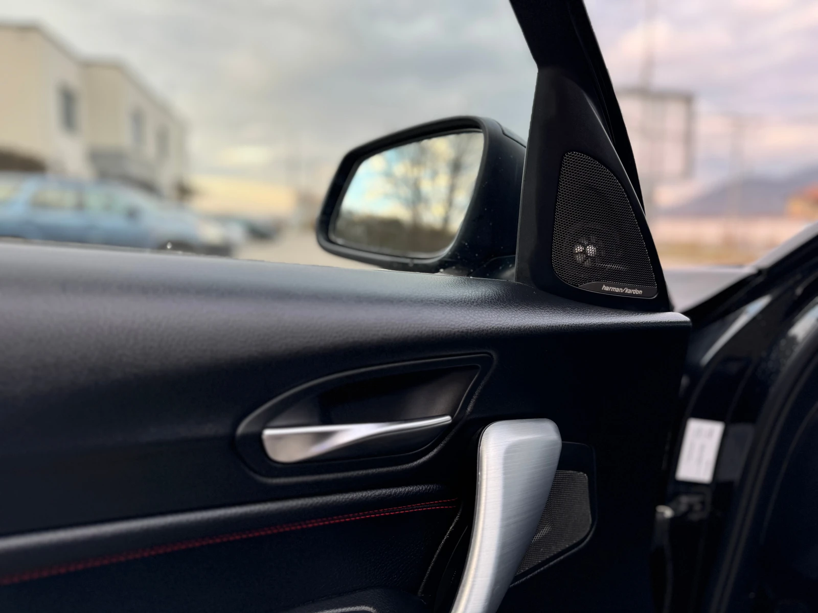 BMW 120 2.0d xDrive | Mobile.bg — изображение 12