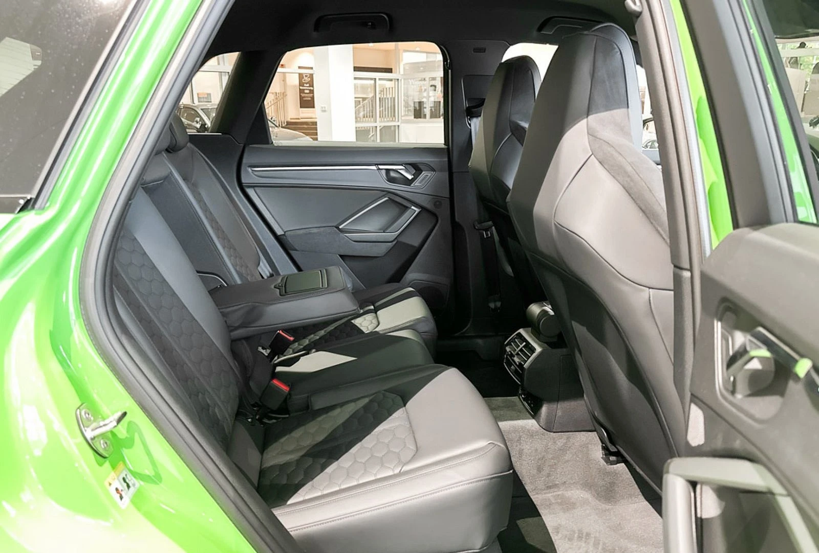 Audi RSQ3 NAVI CAMERA SONOR  | Mobile.bg   12