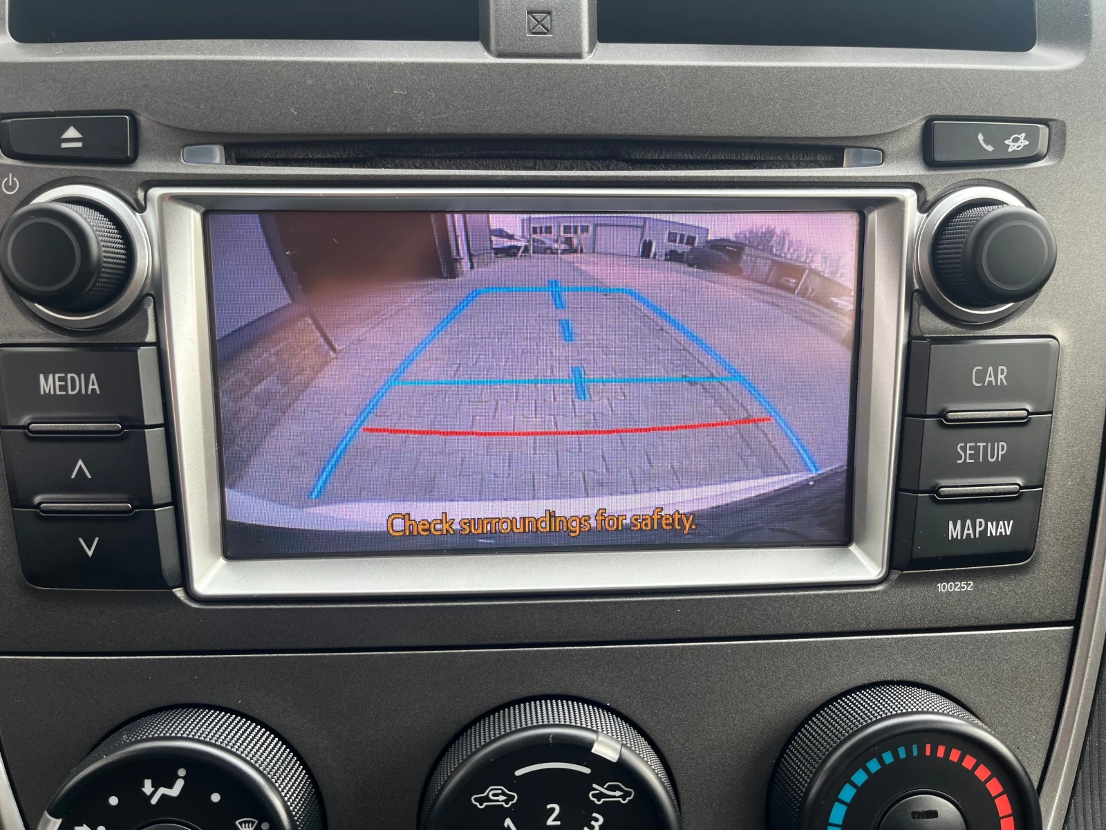 Toyota Verso S 1.33 i 100k.c | Mobile.bg   13