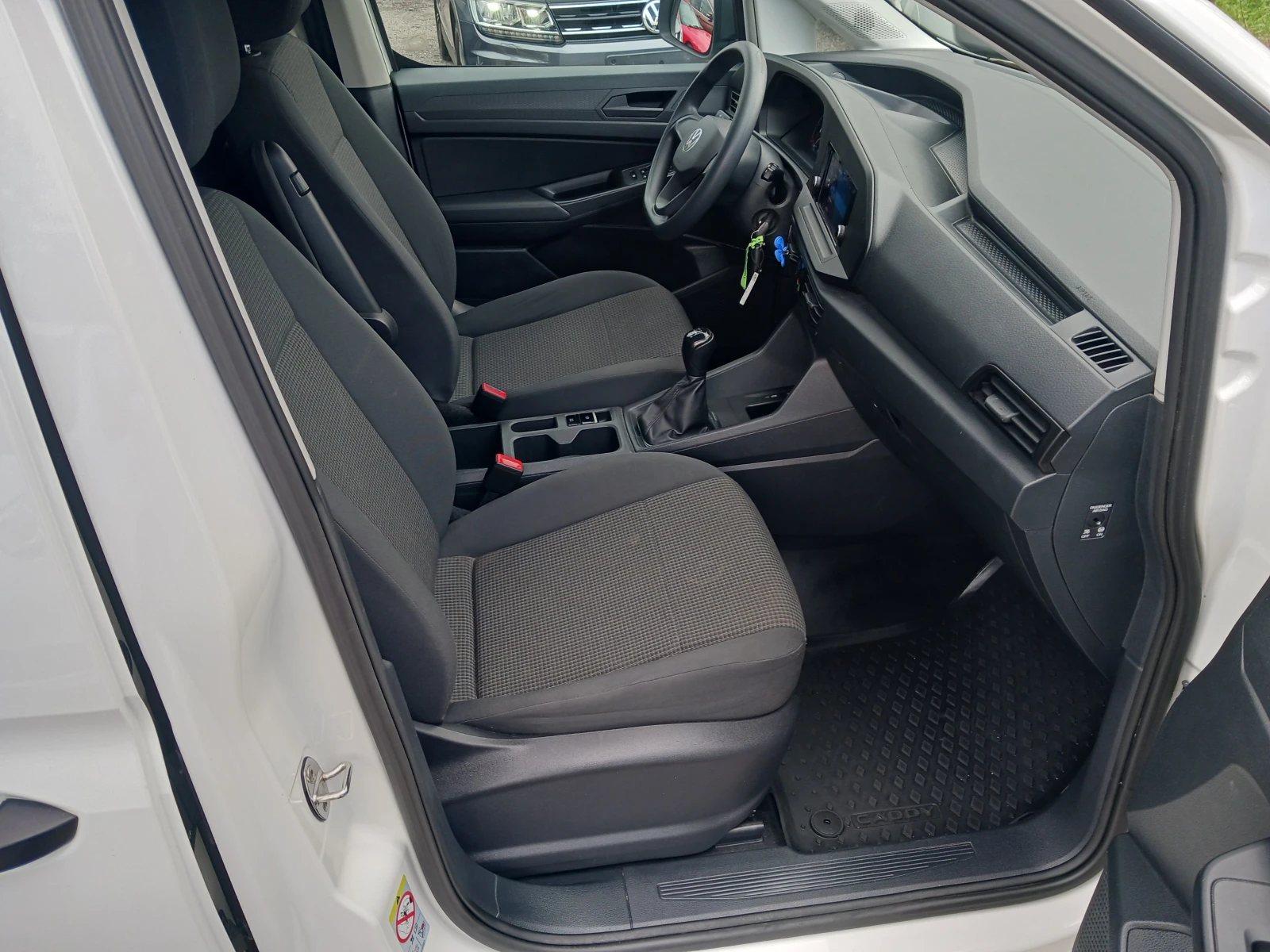 VW Caddy MAXI= 2.0 TDI=  | Mobile.bg   12