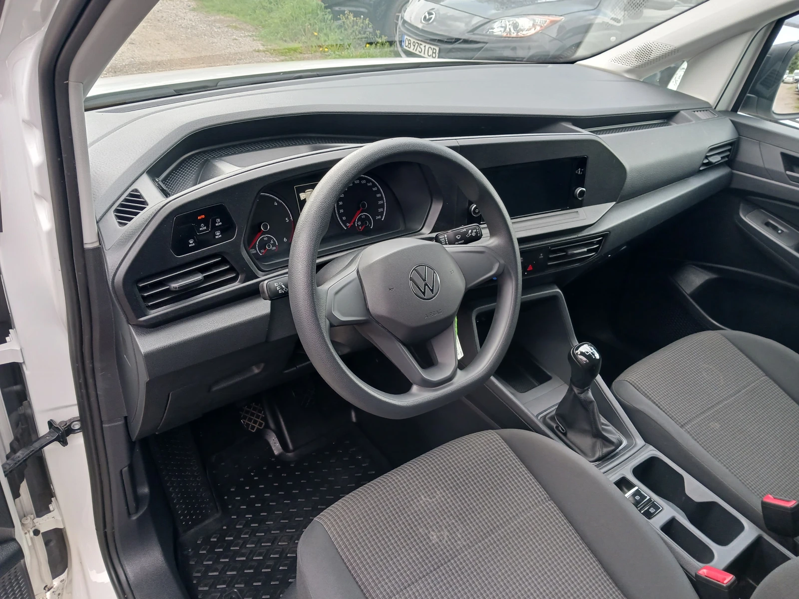 VW Caddy MAXI= 2.0 TDI=  - изображение 7