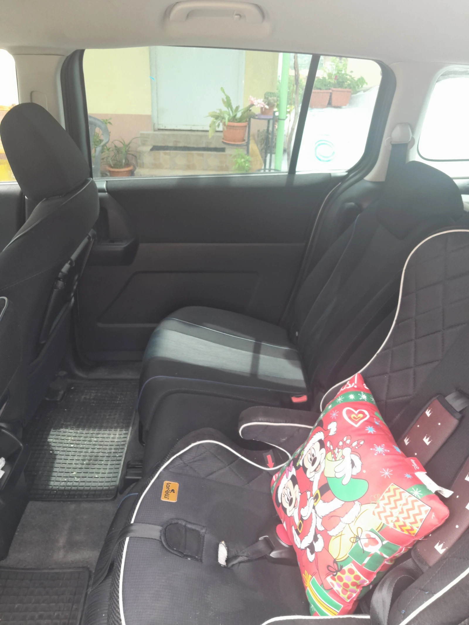 Mazda 5 1.8 - изображение 10