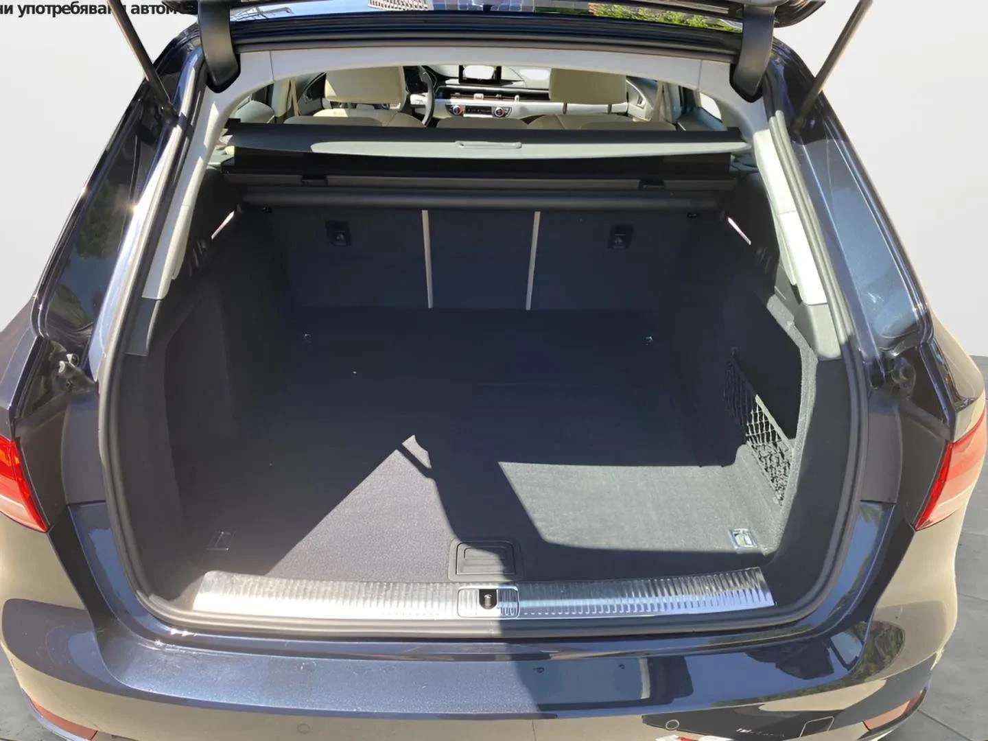 Audi A4 Design 2.0 TDI | Mobile.bg — изображение 15