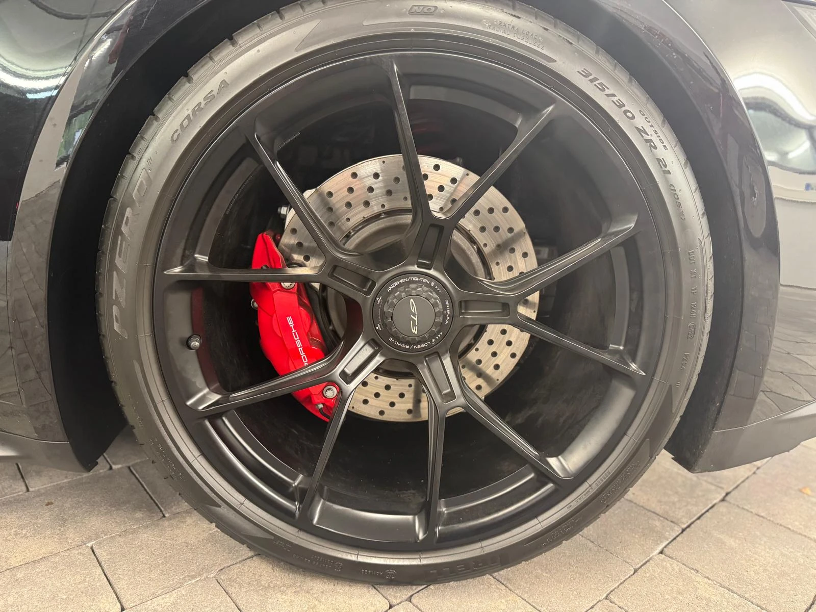 Porsche 911 992* GT3* Carbon* Bose* Lift - изображение 4