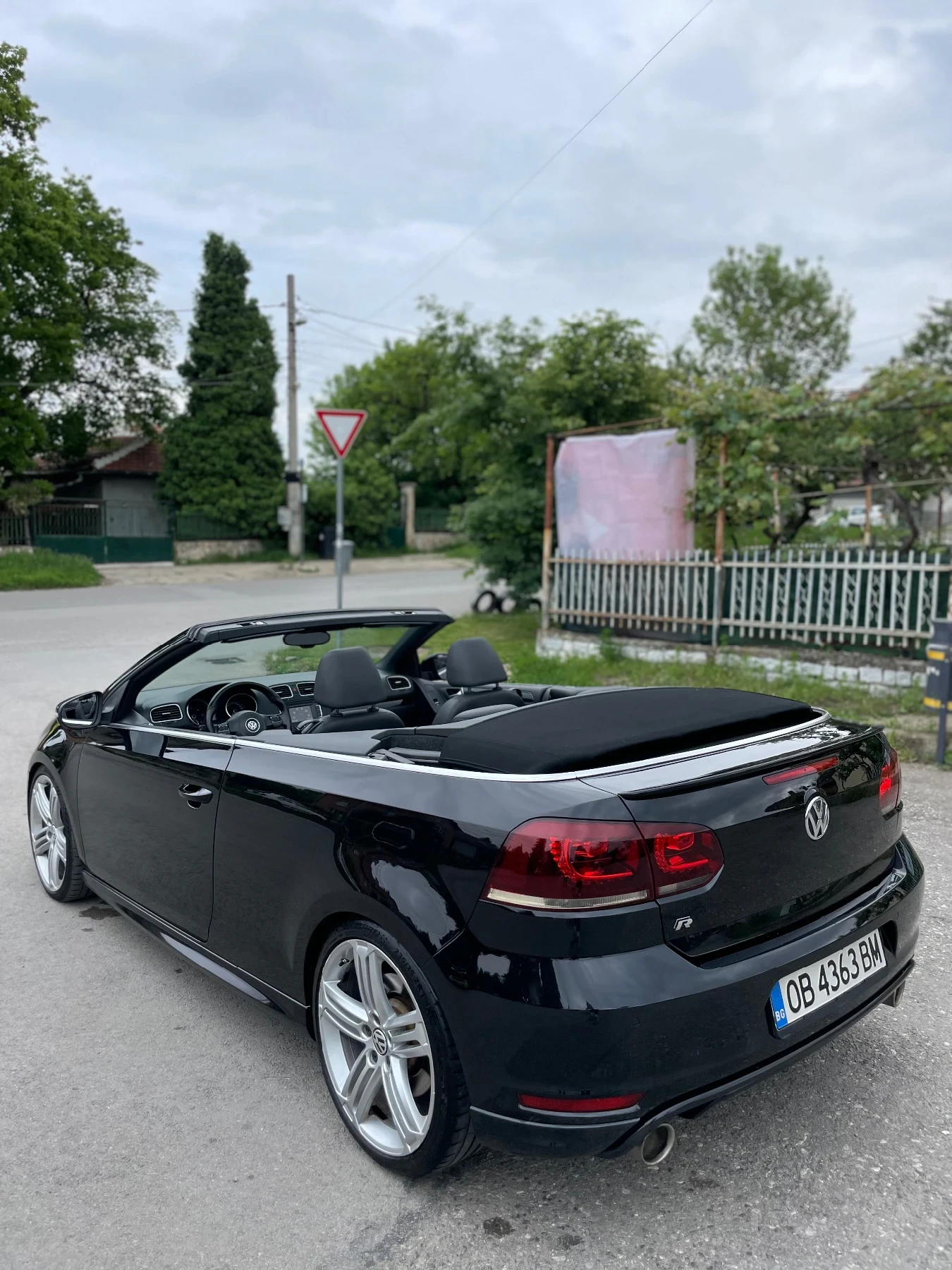 VW Golf R-Line ! DSG ! TOP - изображение 5