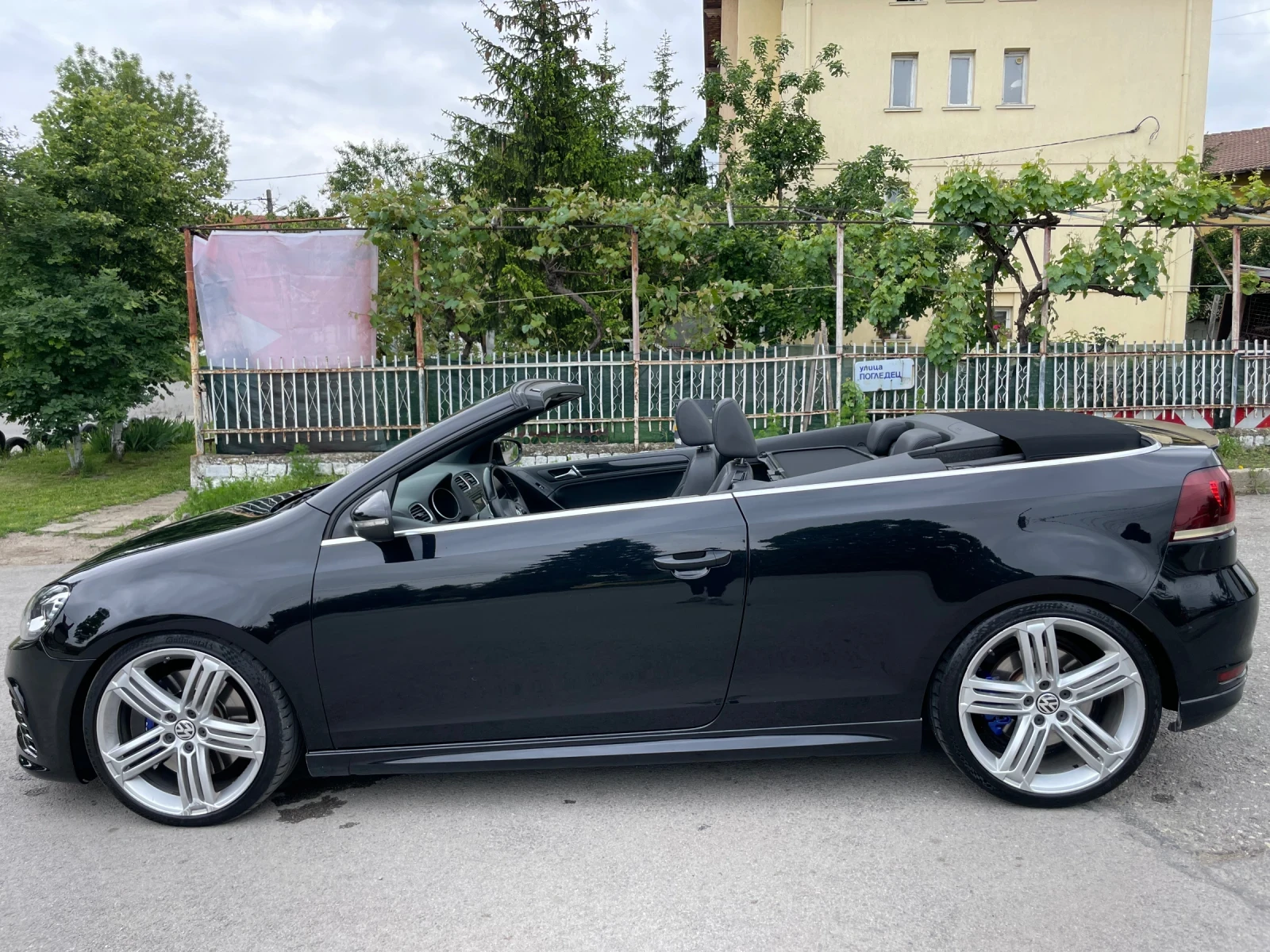 VW Golf R-Line ! DSG ! TOP - изображение 7