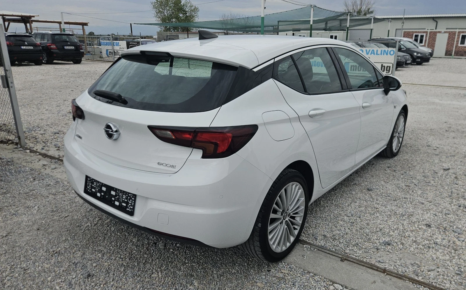 Opel Astra Opel Astra 150 000 км Топ състояние - изображение 5