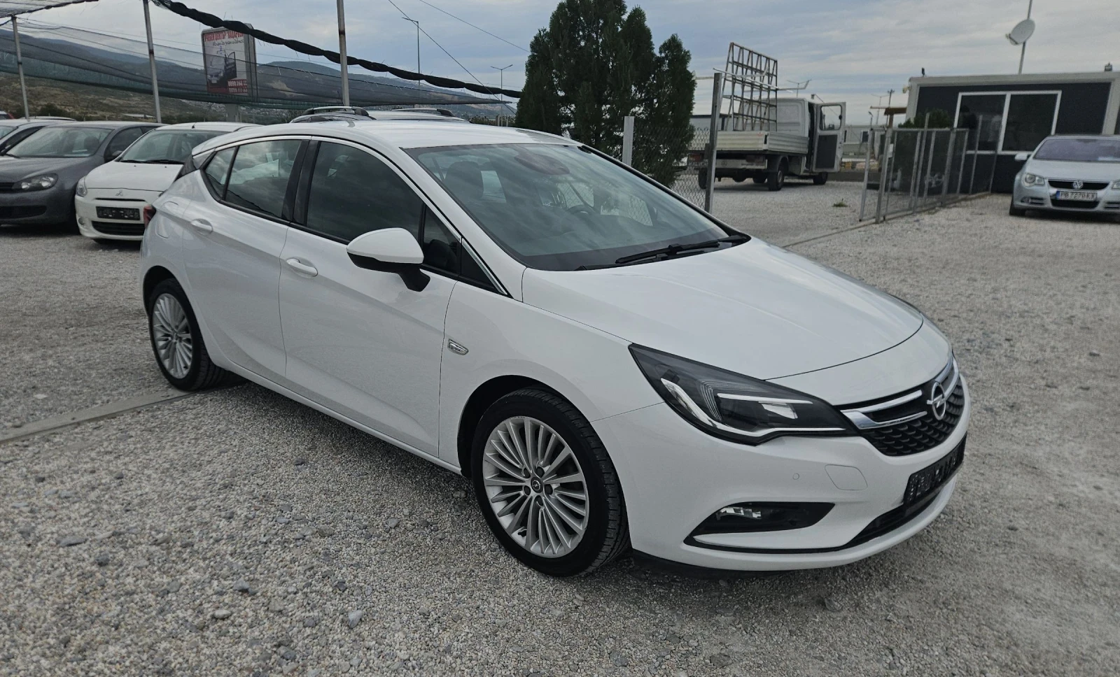 Opel Astra Opel Astra 150 000 км Топ състояние - изображение 3