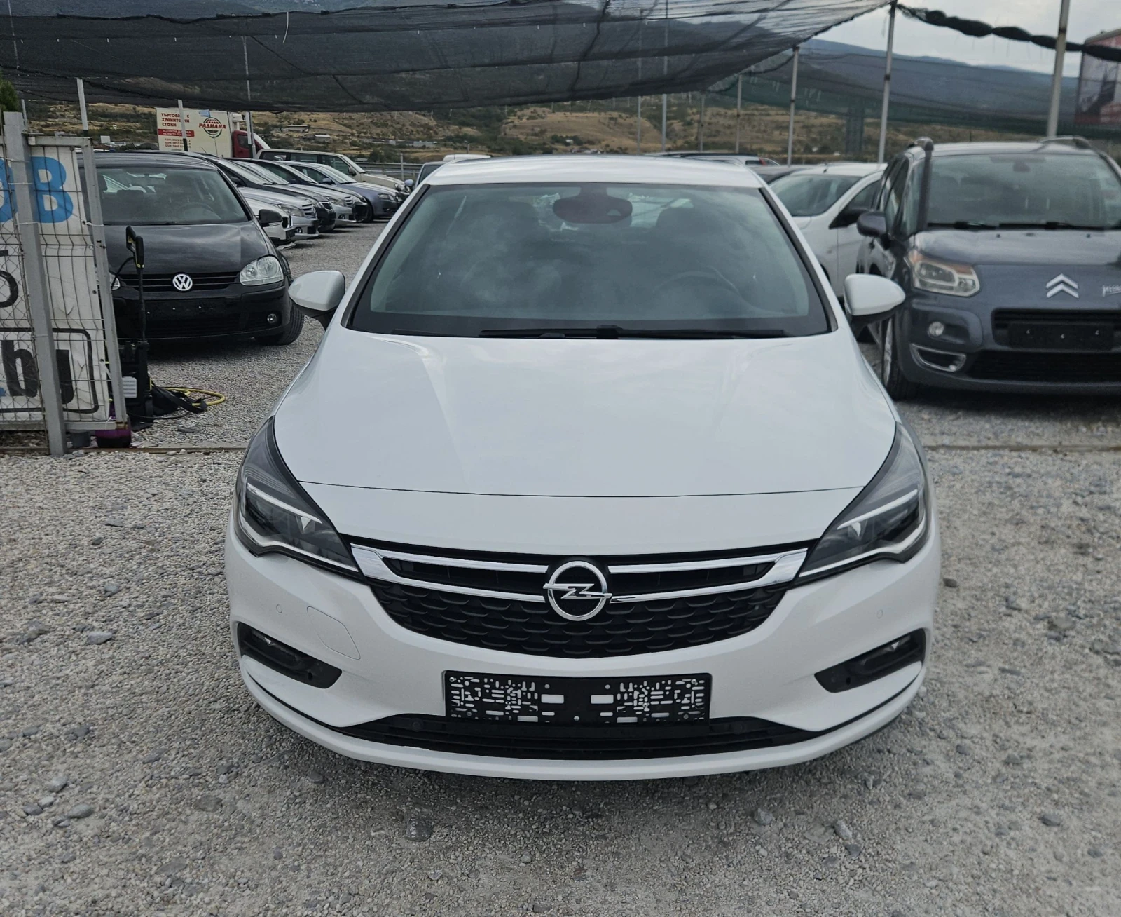 Opel Astra Opel Astra 150 000 км Топ състояние - изображение 2