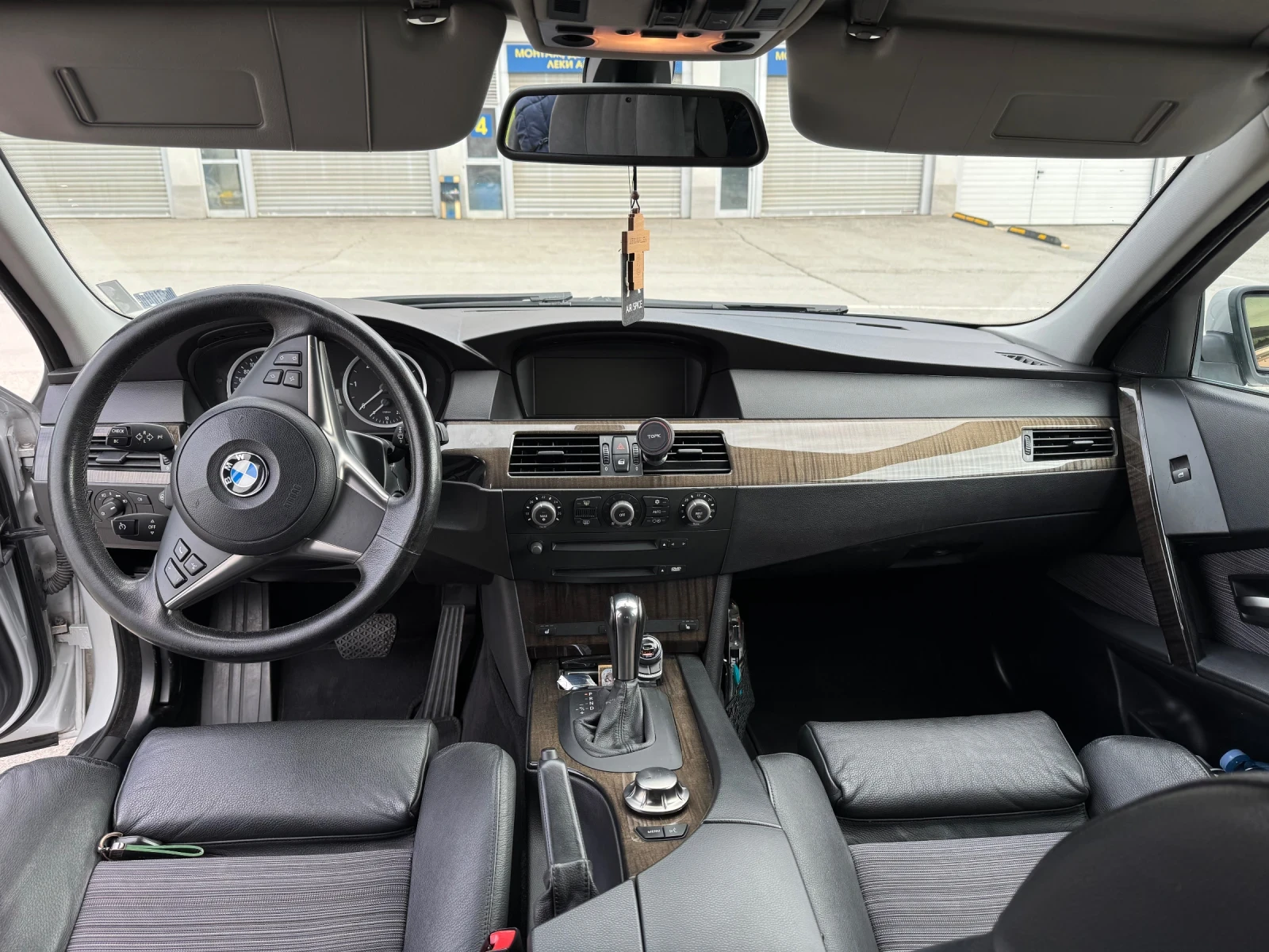 BMW 530 | Mobile.bg   15