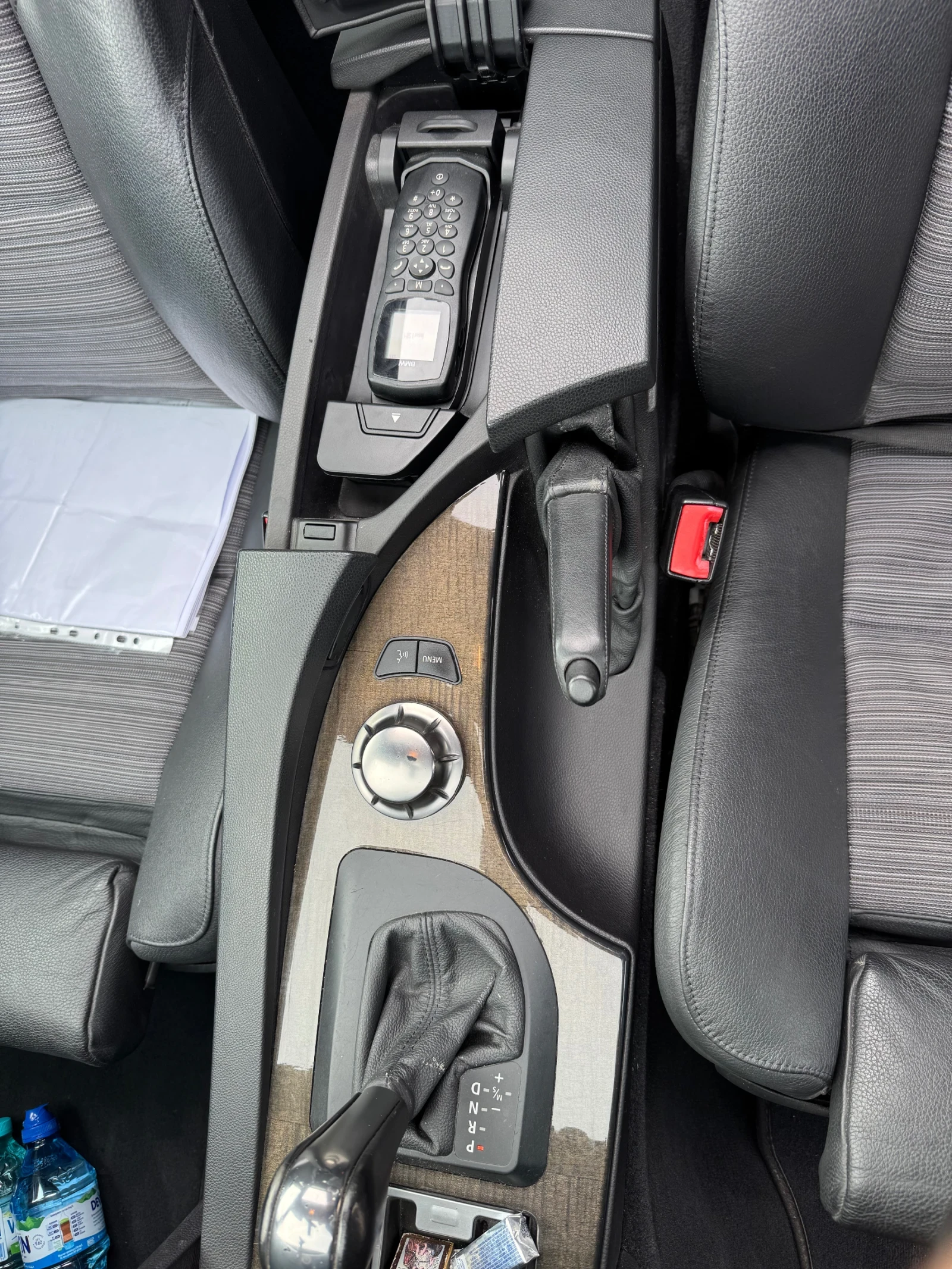 BMW 530 | Mobile.bg   8