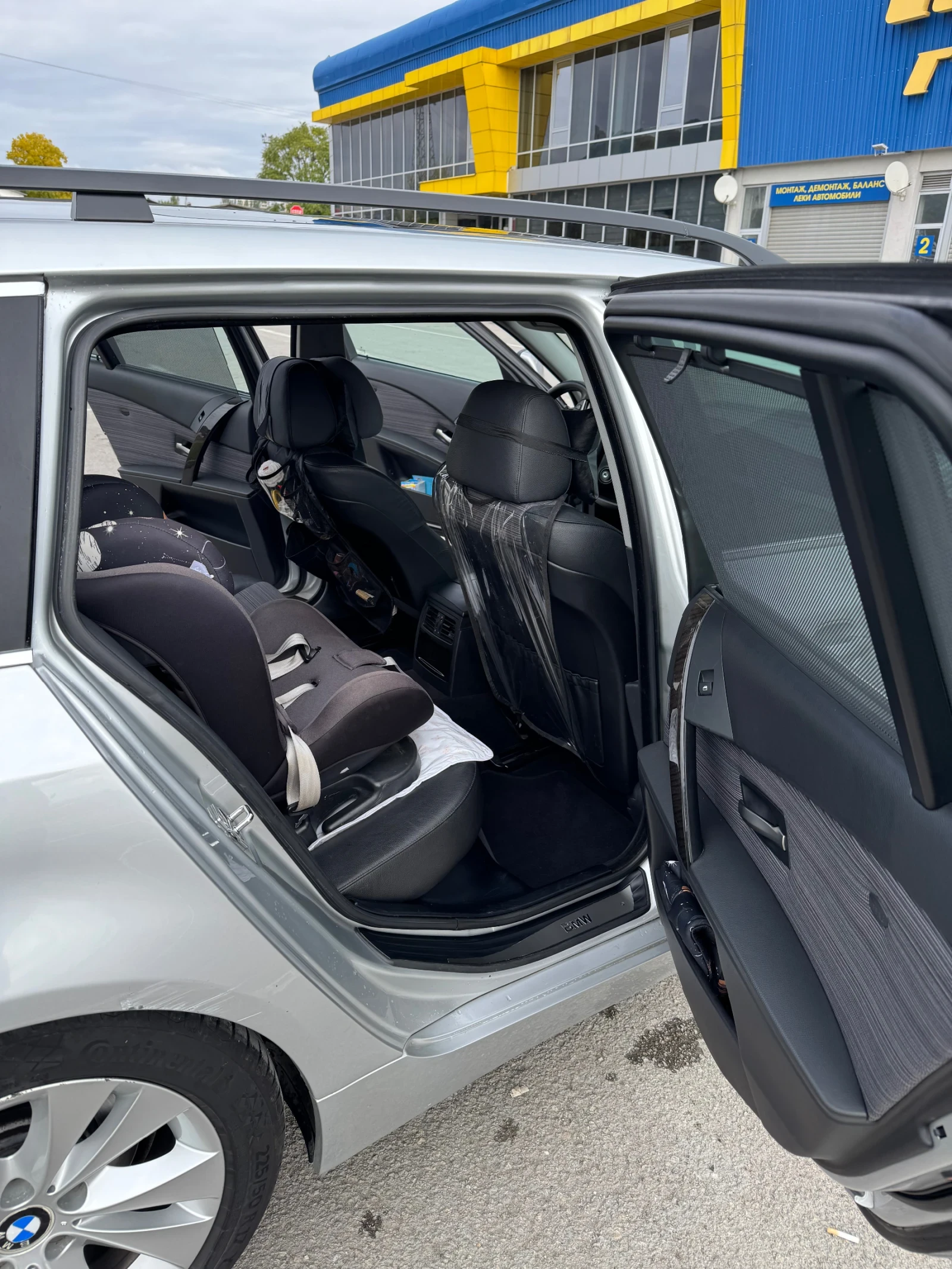 BMW 530 | Mobile.bg   14