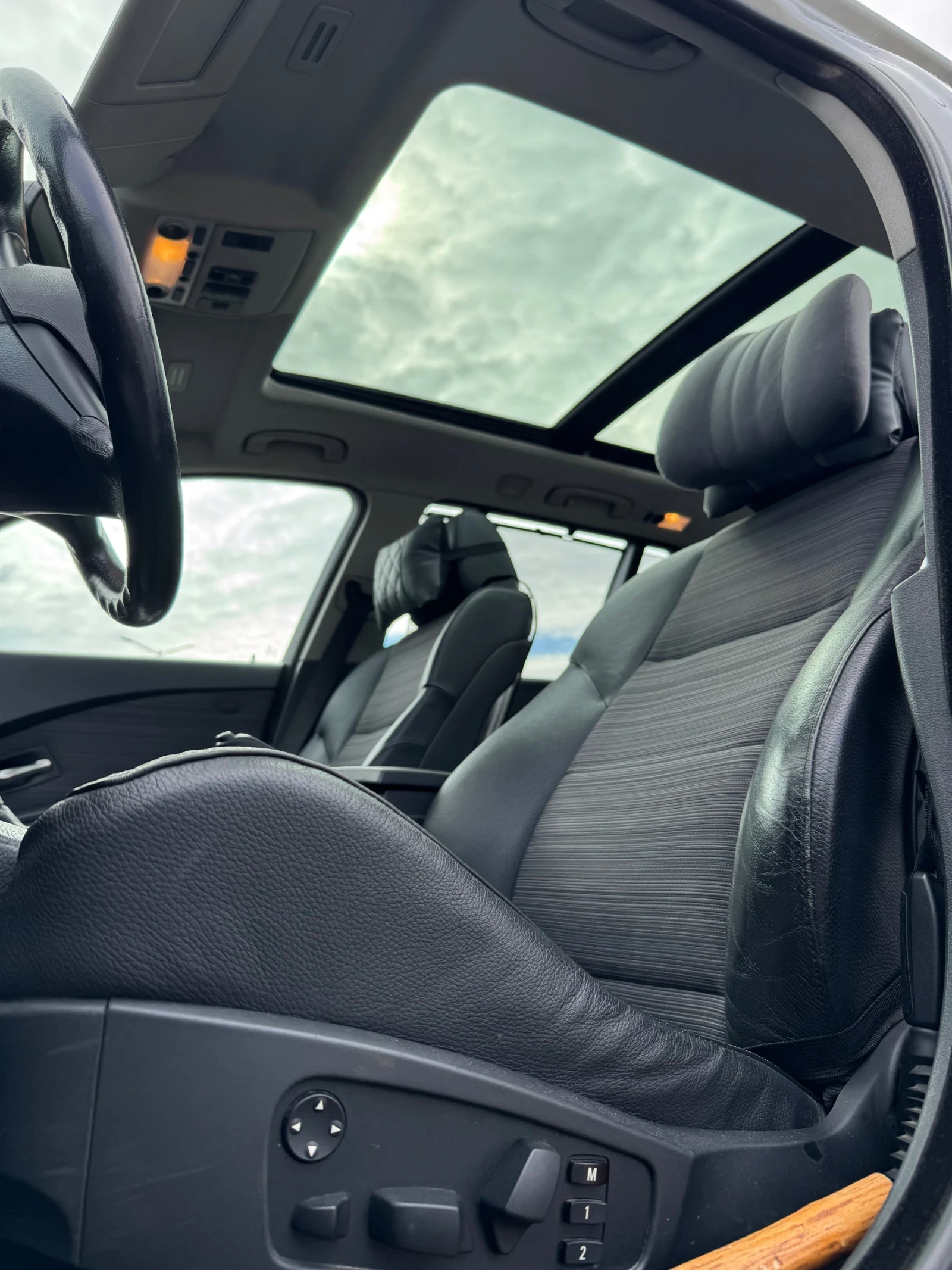 BMW 530 | Mobile.bg   12