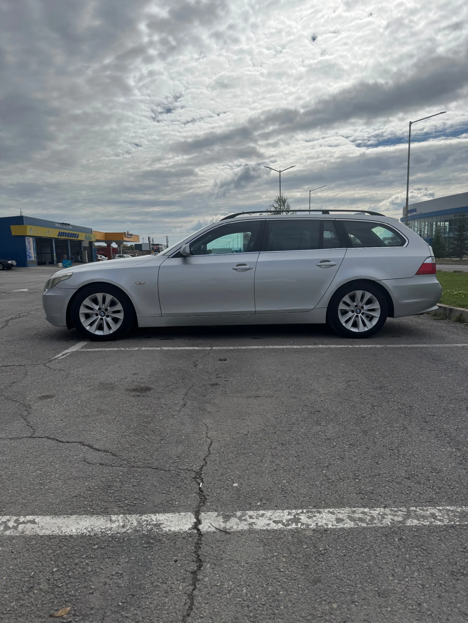 BMW 530 | Mobile.bg   6
