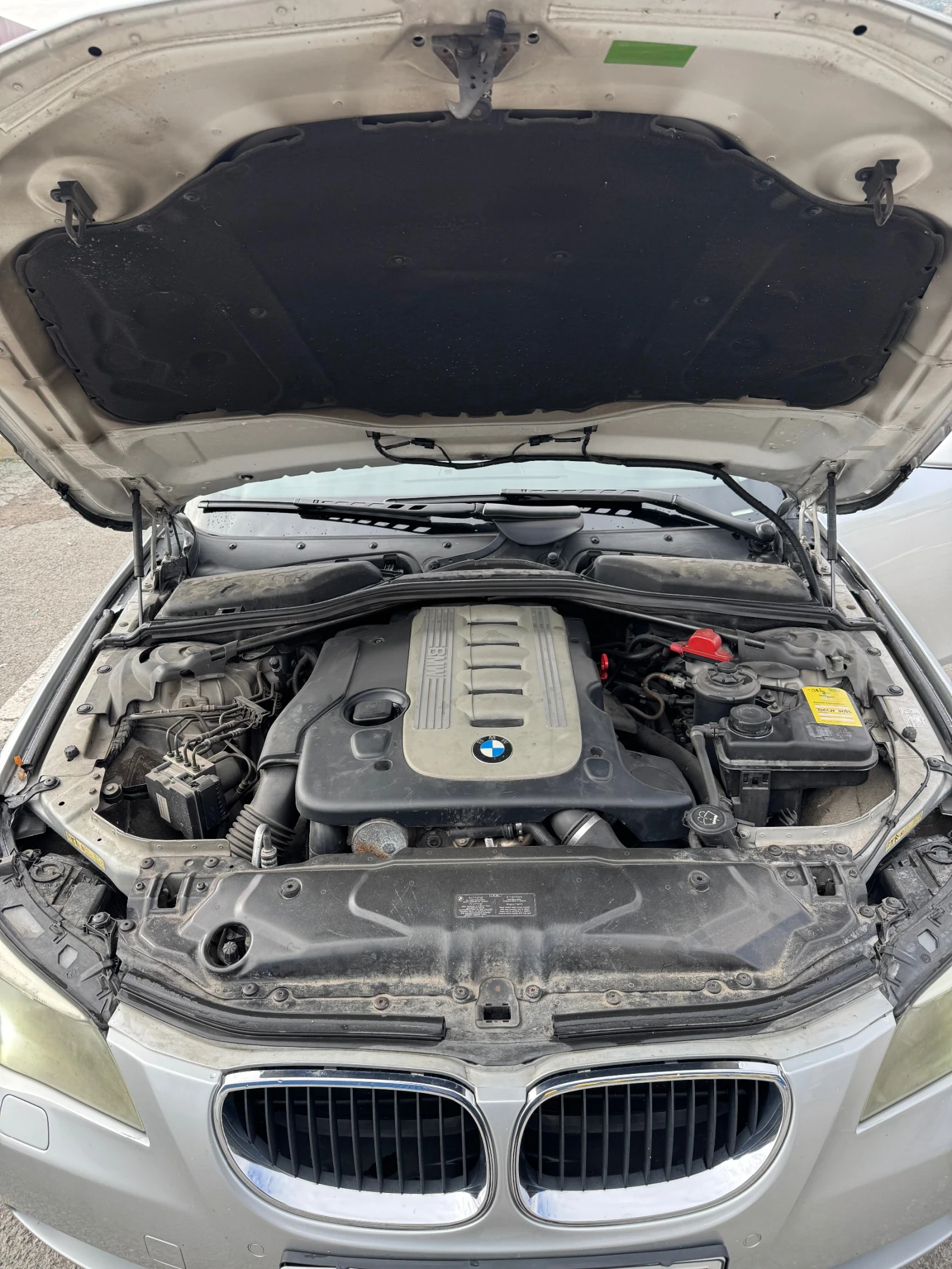 BMW 530 | Mobile.bg   9