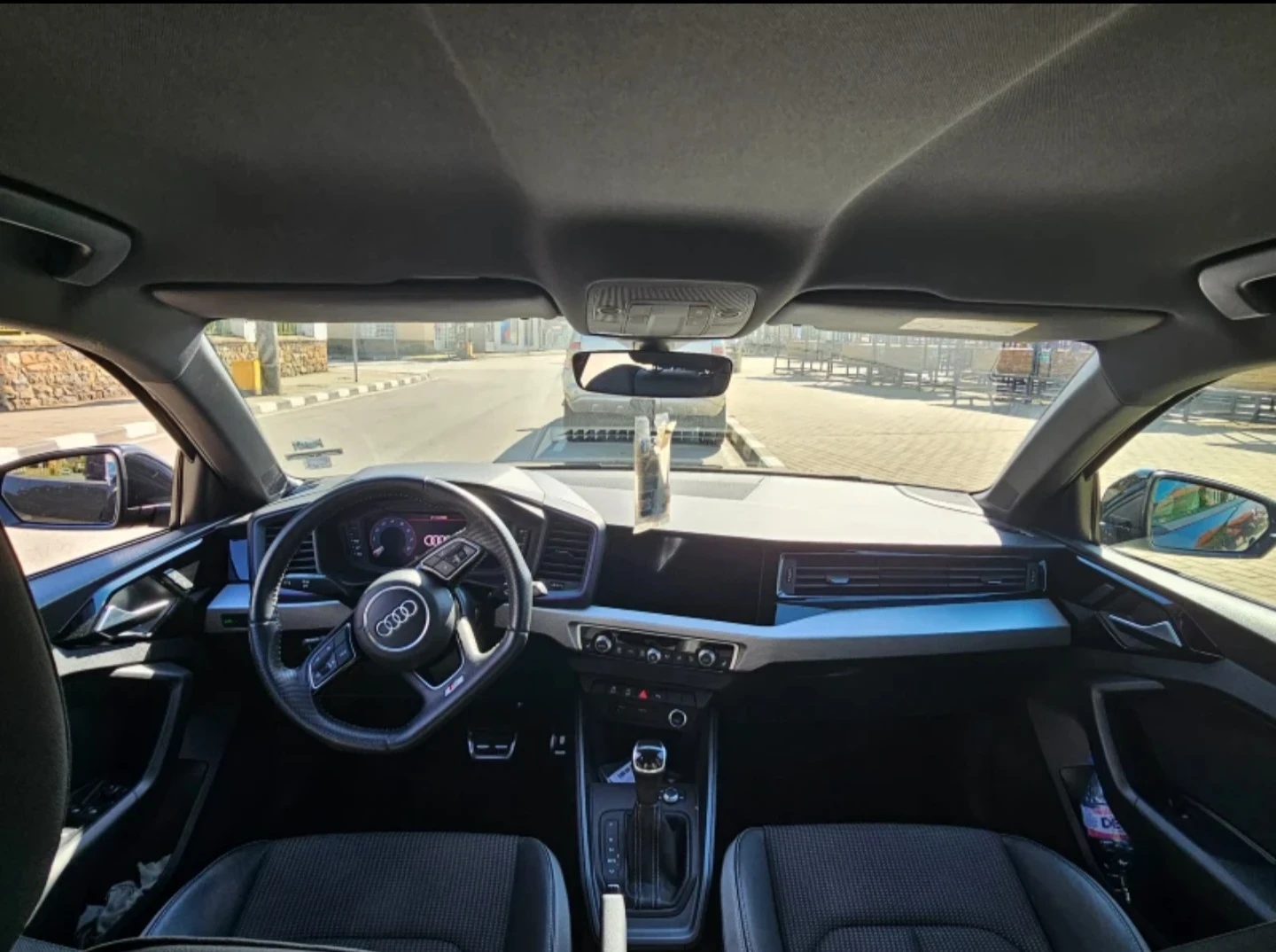 Audi A1 35 ТFSI S-Line+  - изображение 6