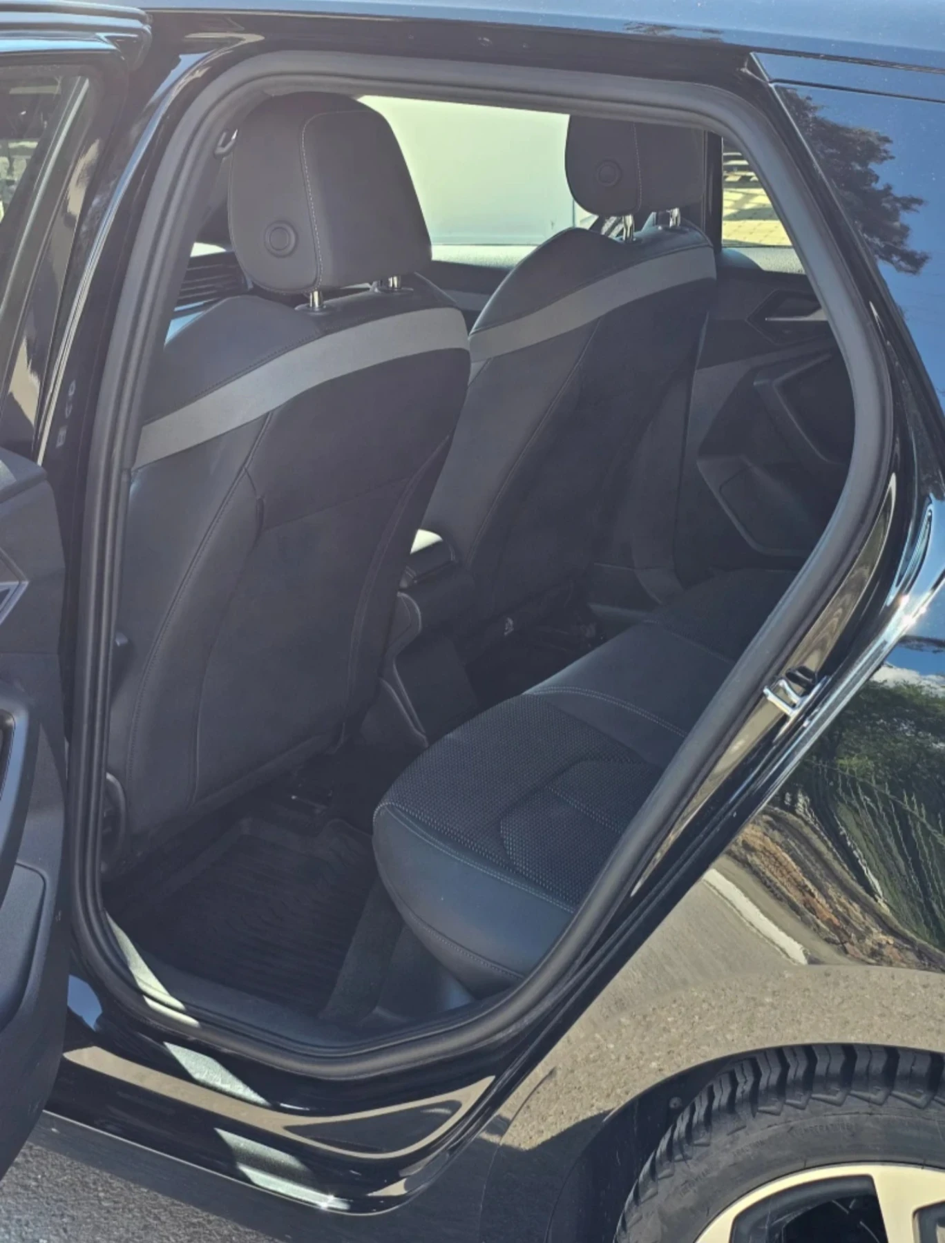 Audi A1 35 ТFSI S-Line+  - изображение 8