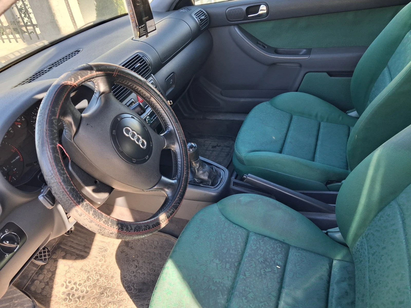 Audi A3 1.9 tdi | Mobile.bg   9