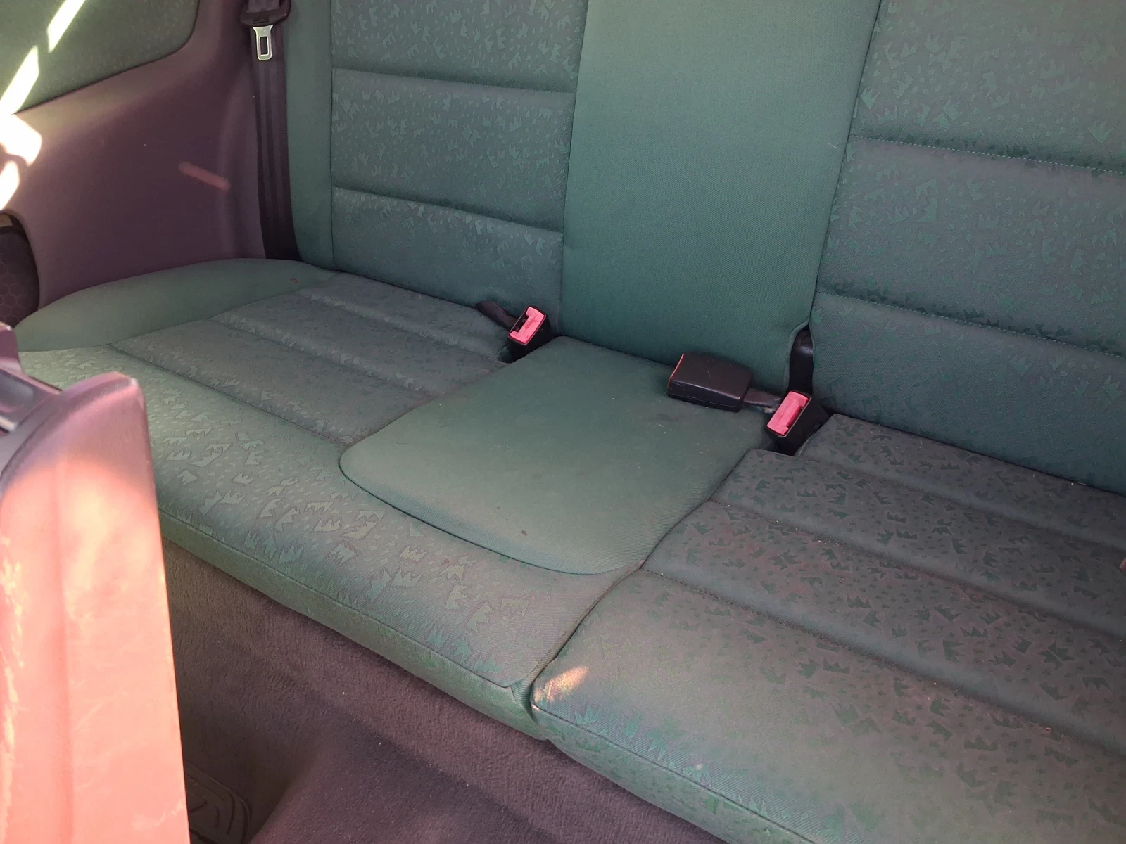 Audi A3 1.9 tdi | Mobile.bg   5