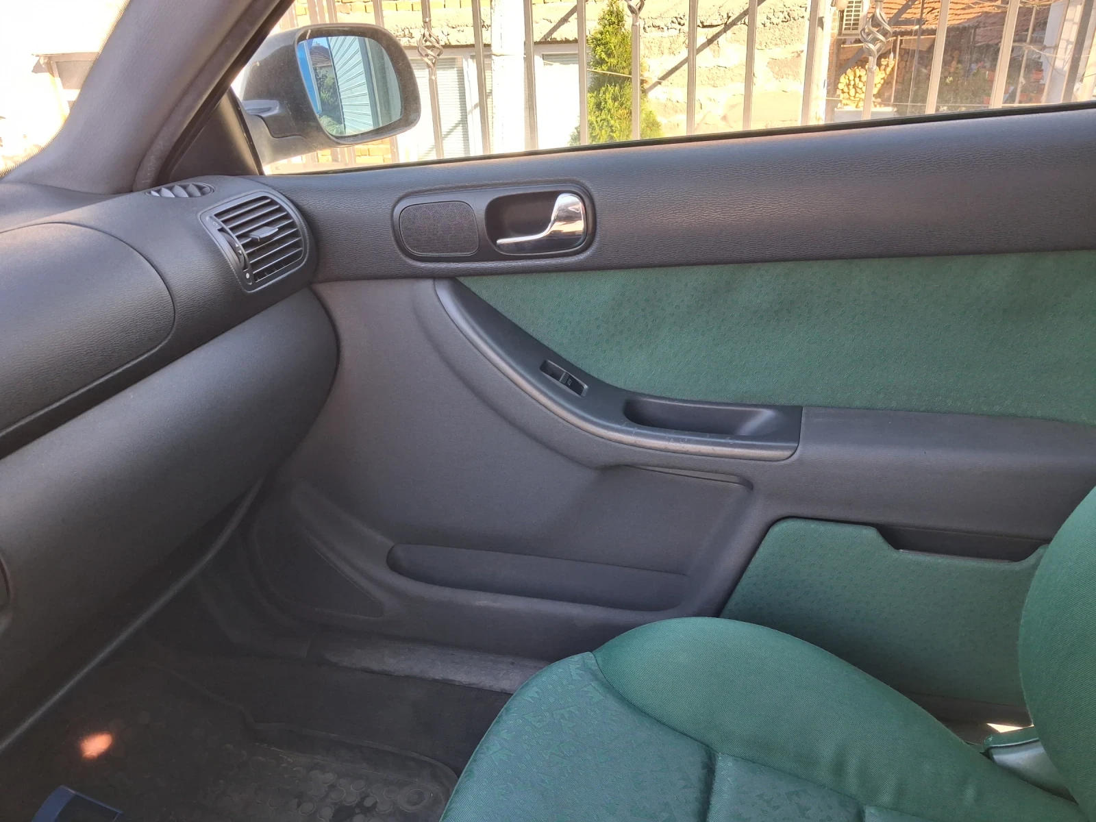 Audi A3 1.9 tdi | Mobile.bg   11