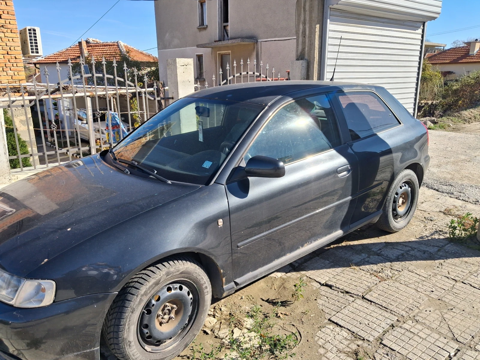 Audi A3 1.9 tdi | Mobile.bg   2