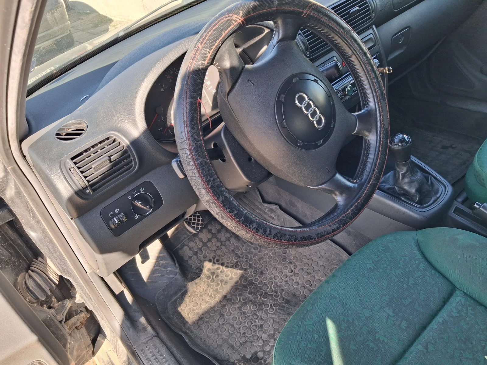 Audi A3 1.9 tdi | Mobile.bg   8