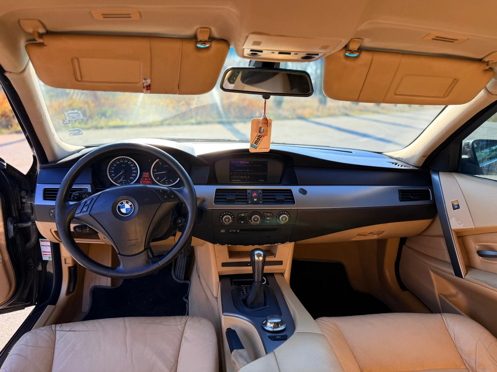 BMW 530 3.0 | Mobile.bg   7