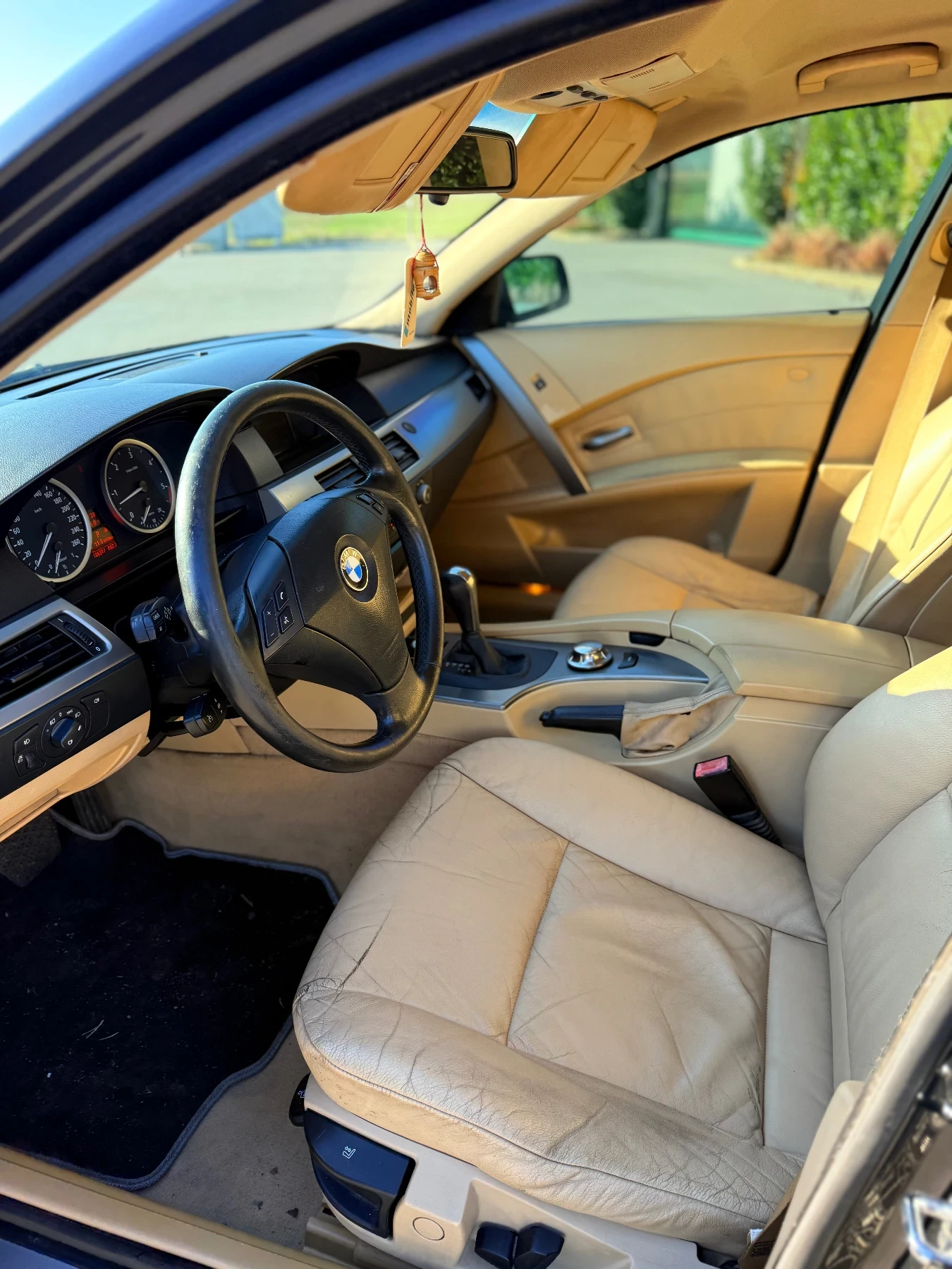 BMW 530 3.0 | Mobile.bg   5