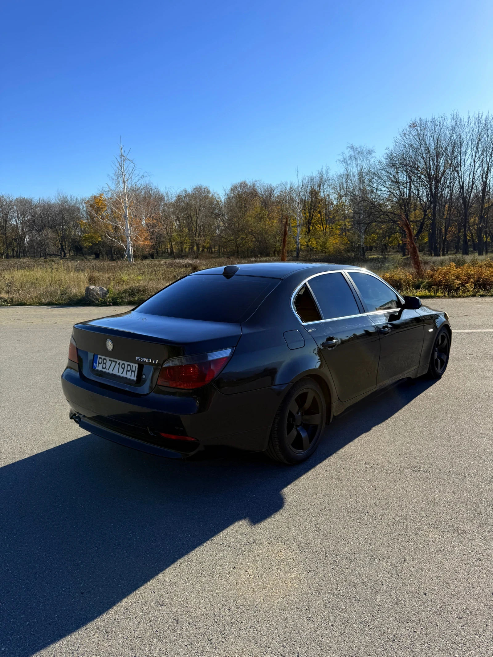 BMW 530 3.0 | Mobile.bg   3
