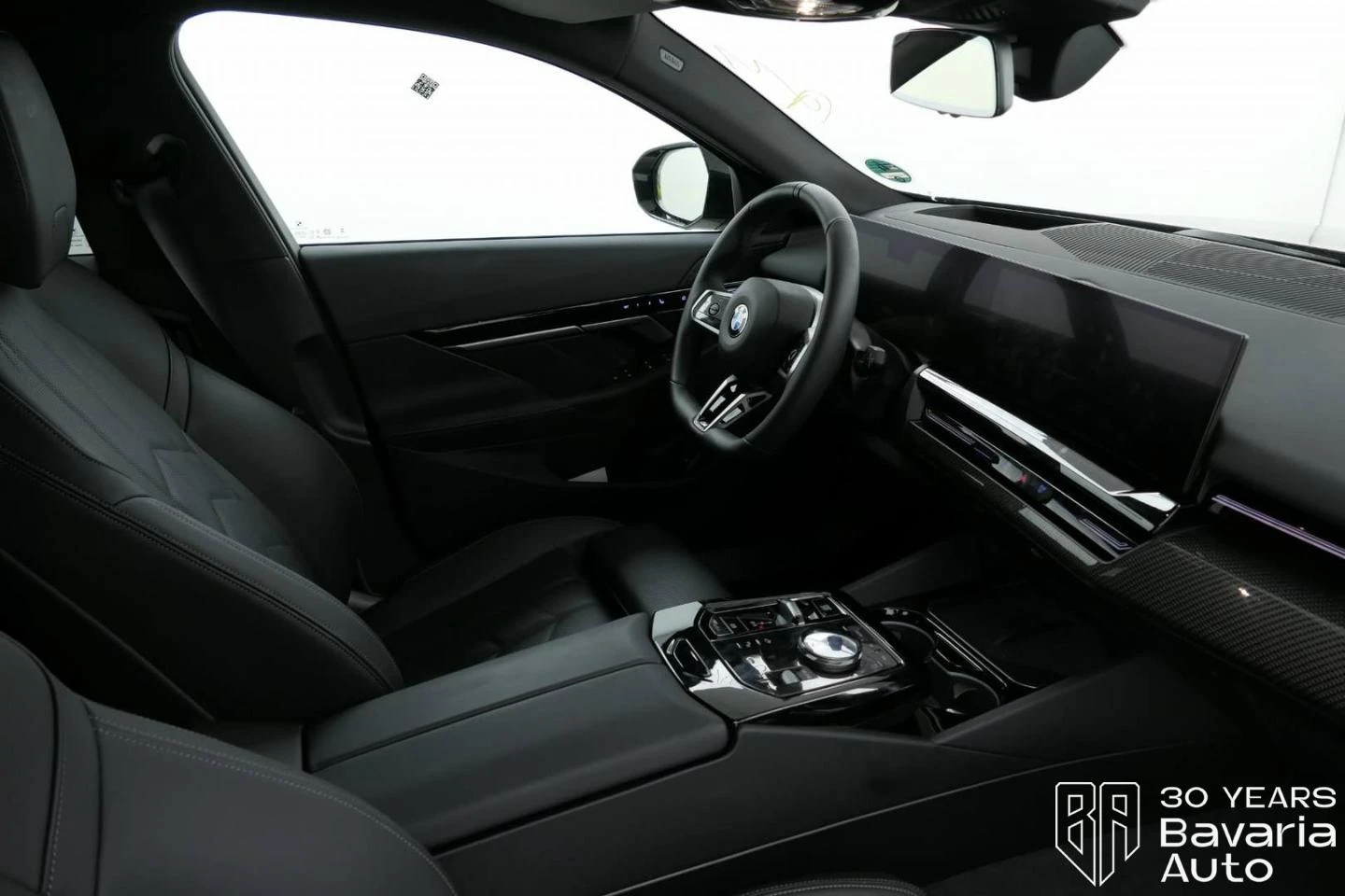 BMW 520 d Touring M Sport Paket Steptronic | Mobile.bg   7