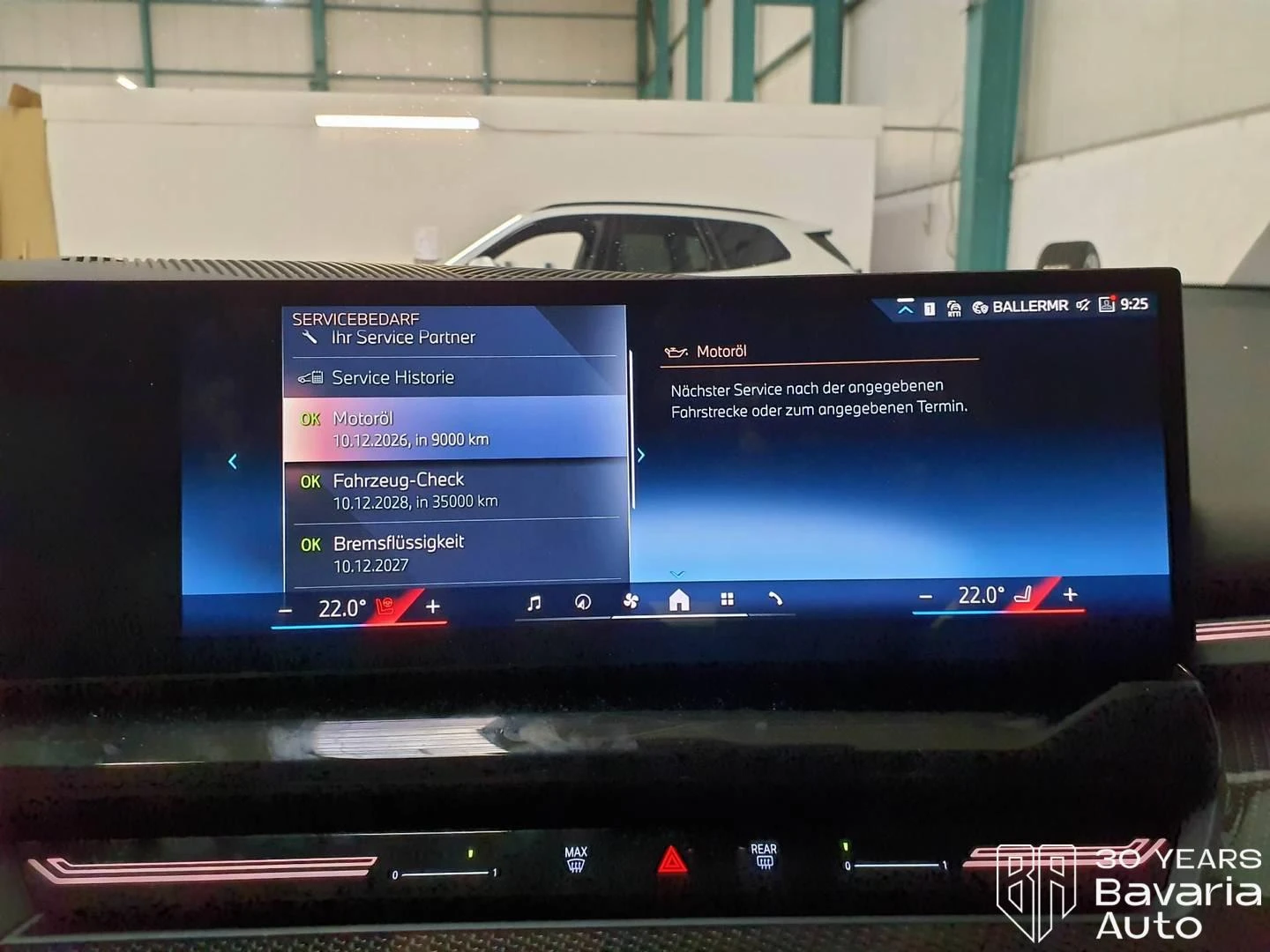 BMW 520 d Touring M Sport Paket Steptronic | Mobile.bg   10