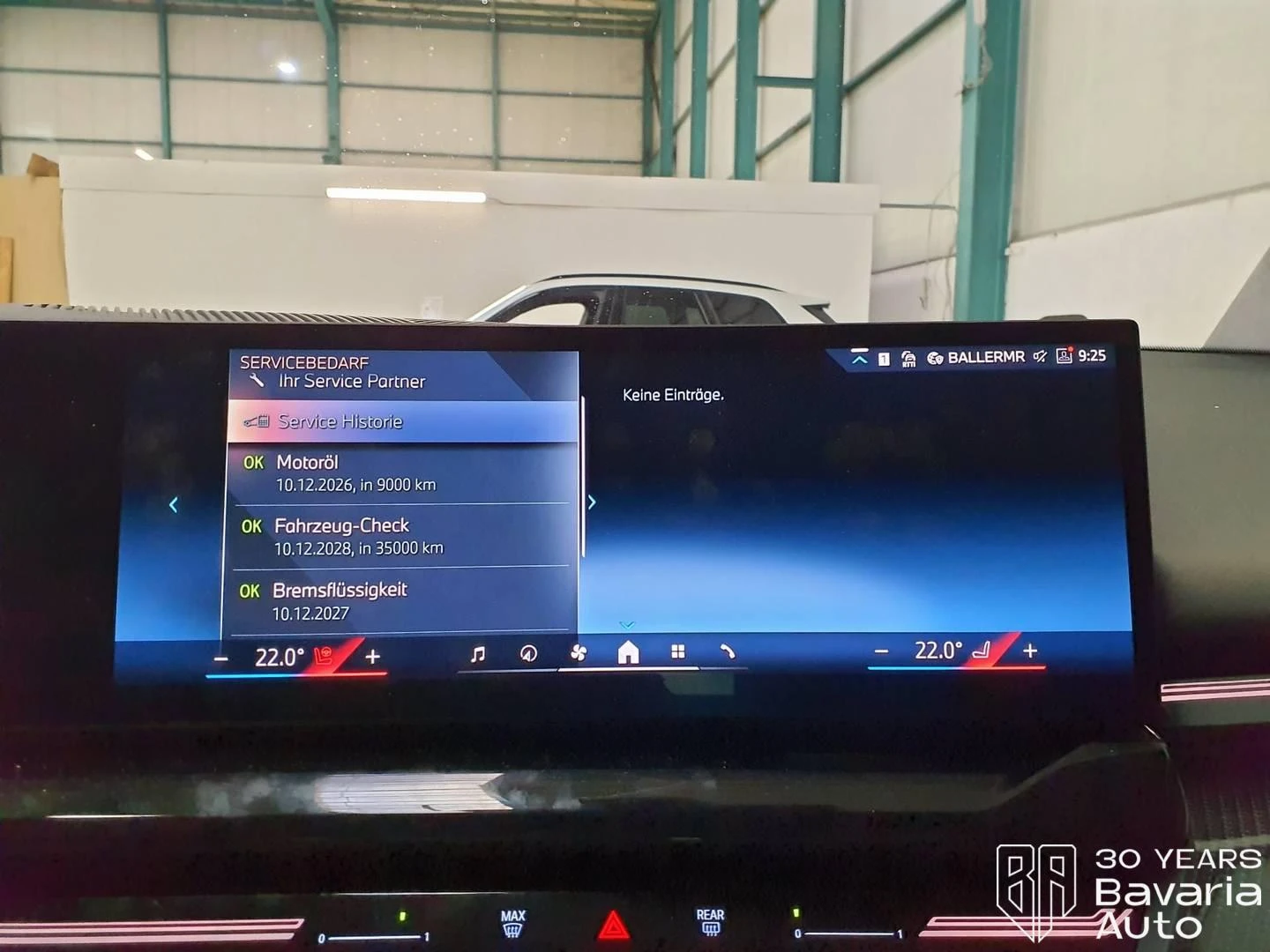 BMW 520 d Touring M Sport Paket Steptronic | Mobile.bg   11