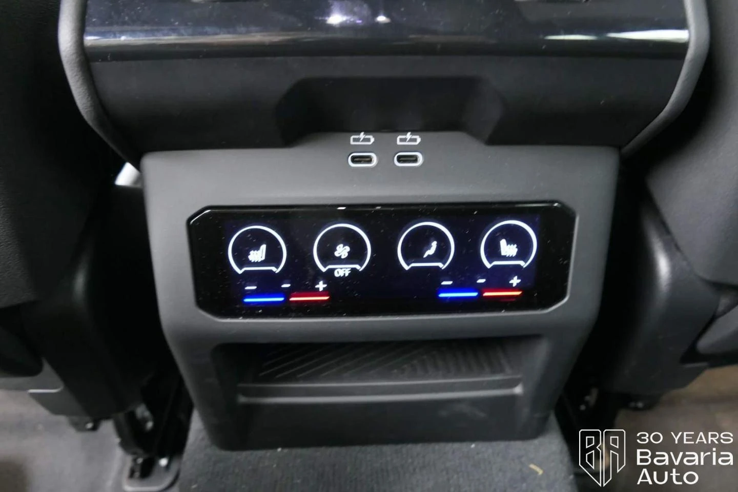 BMW 520 d Touring M Sport Paket Steptronic | Mobile.bg   12