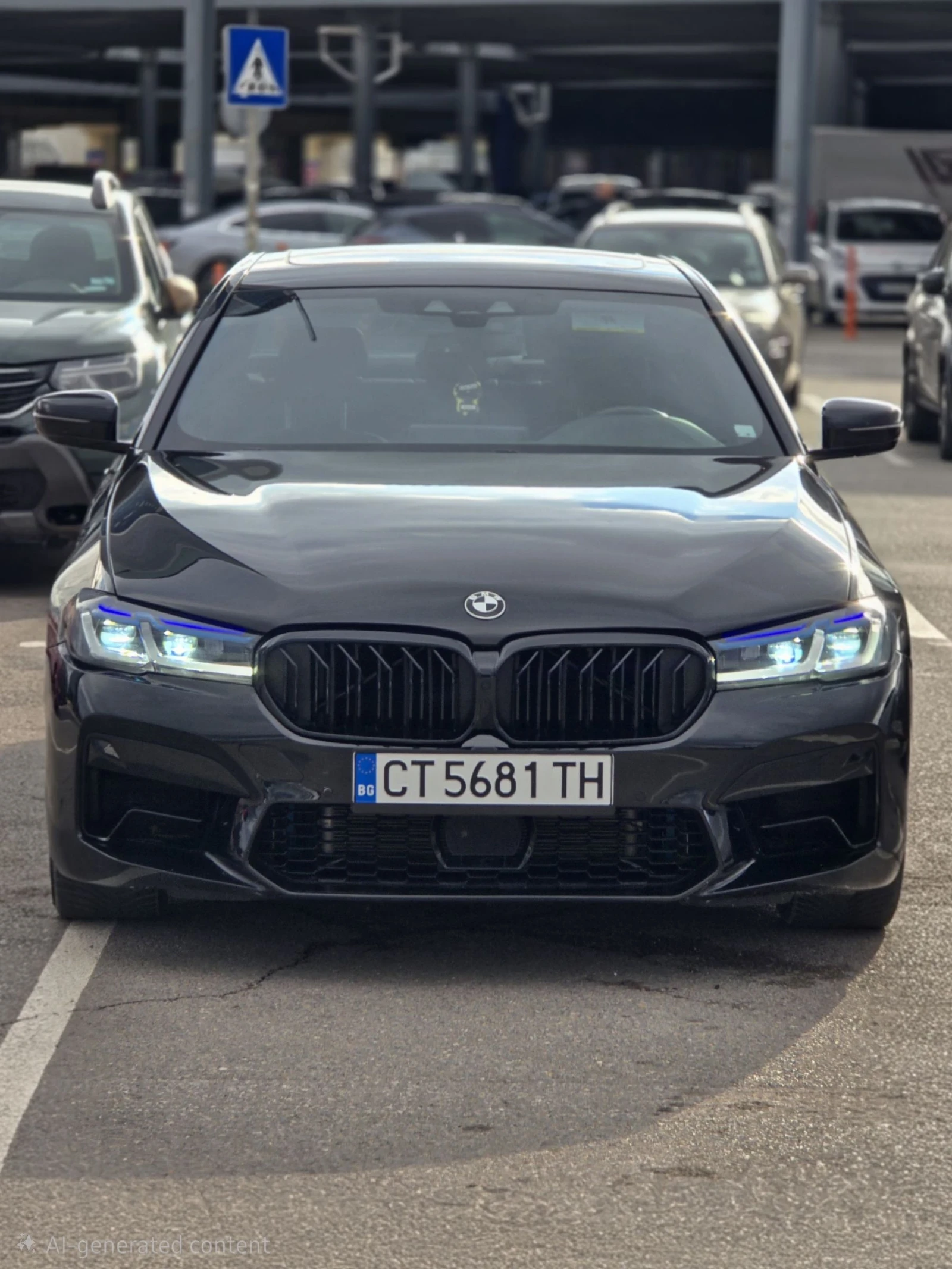 BMW 530 BMW 530i XDrive | Mobile.bg � ����������� 1