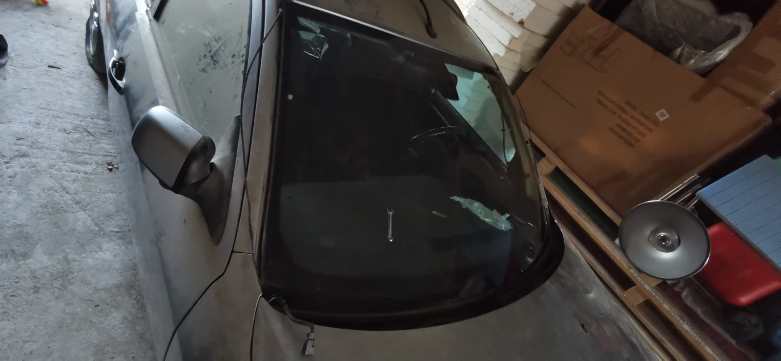 Ford Mondeo 2.0 tdci | Mobile.bg � ����������� 5