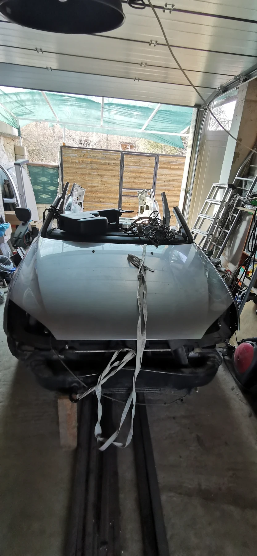 Ford Mondeo 2.0 tdci | Mobile.bg � ����������� 14