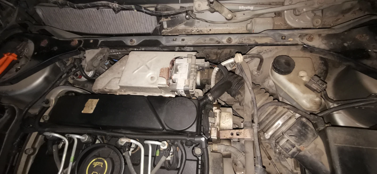 Ford Mondeo 2.0 tdci | Mobile.bg � ����������� 7