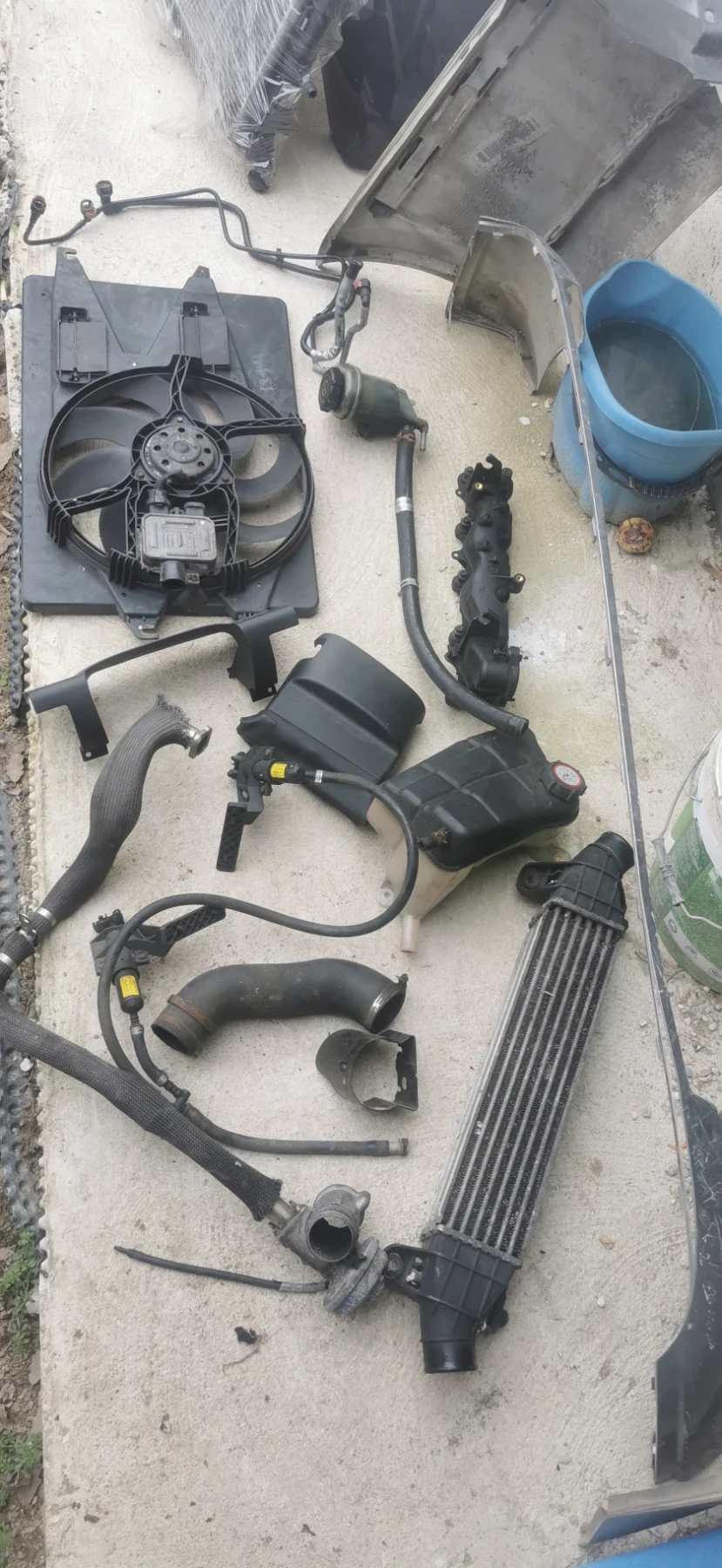 Ford Mondeo 2.0 tdci | Mobile.bg � ����������� 15