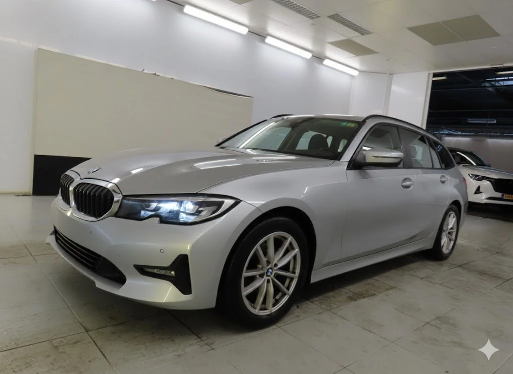 BMW 320 Executive  | Mobile.bg   1