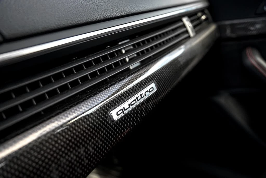 Audi S5 2018* PROGRESSIVE* QUATTRO* MAGMA RED* KEYLESS* CA | Mobile.bg   17