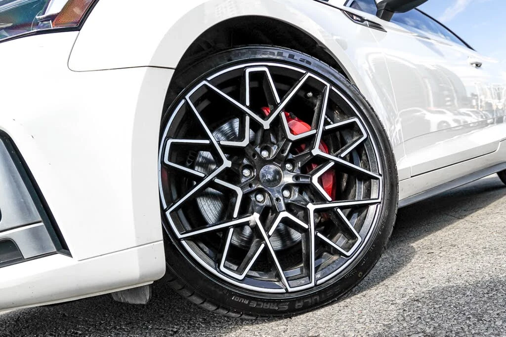 Audi S5 2018* PROGRESSIVE* QUATTRO* MAGMA RED* KEYLESS* CA - изображение 5