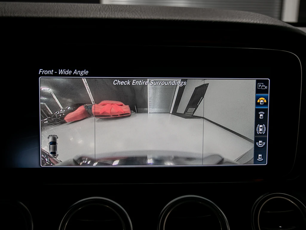 Mercedes-Benz E 450 4MATIC/HEADS UP/BLIND SPOTS/NAVI/REAR CAM | Mobile.bg � ����������� 17