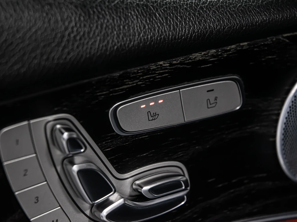 Mercedes-Benz E 450 4MATIC/HEADS UP/BLIND SPOTS/NAVI/REAR CAM | Mobile.bg � ����������� 16