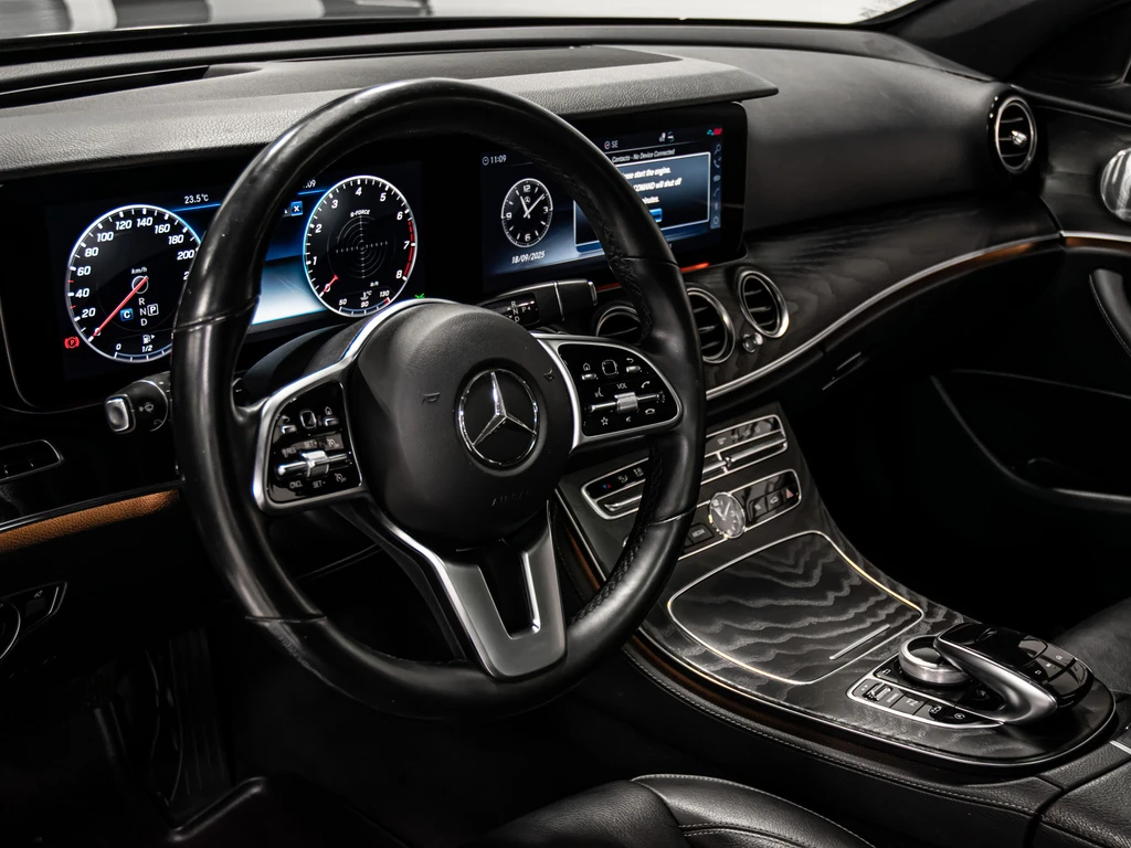 Mercedes-Benz E 450 4MATIC/HEADS UP/BLIND SPOTS/NAVI/REAR CAM - изображение 7